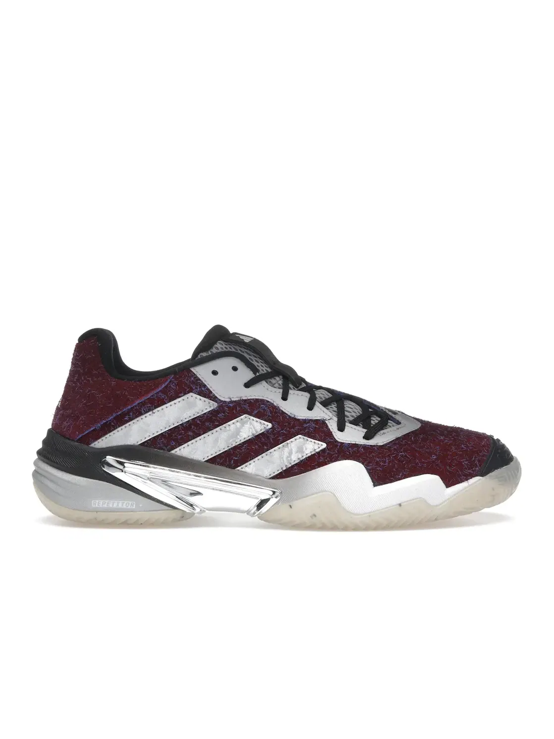 Мужские кроссовки для тенниса Adidas Barricade 13 — изображение 1 из 4