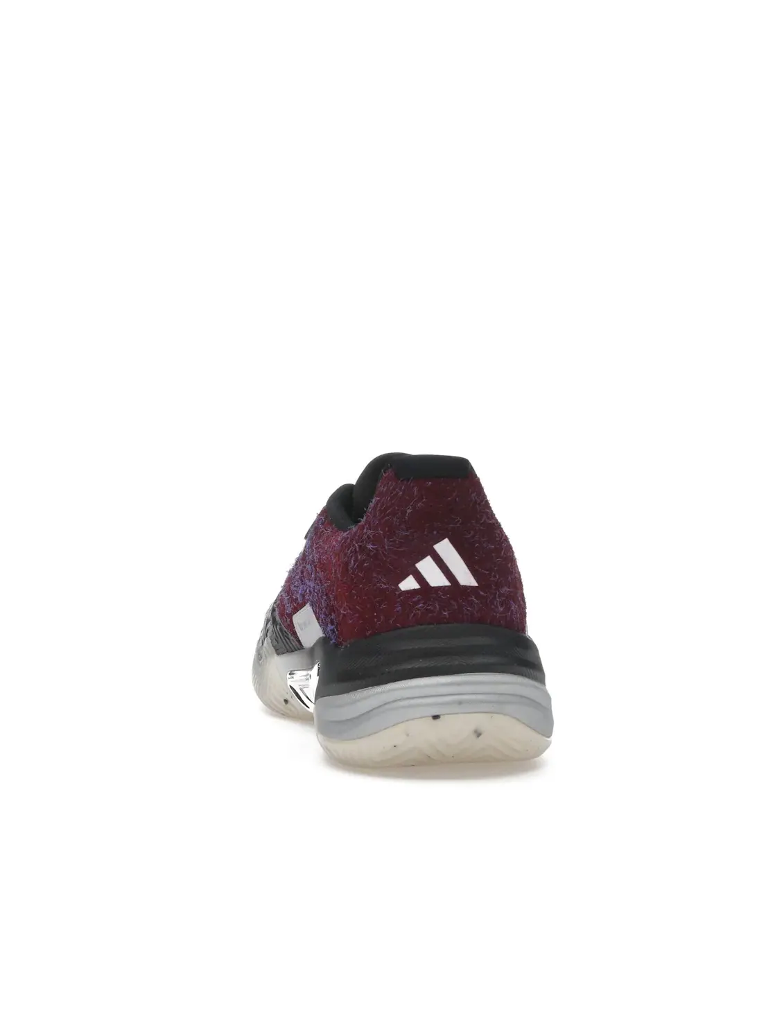 Мужские кроссовки для тенниса Adidas Barricade 13 — изображение 4 из 4