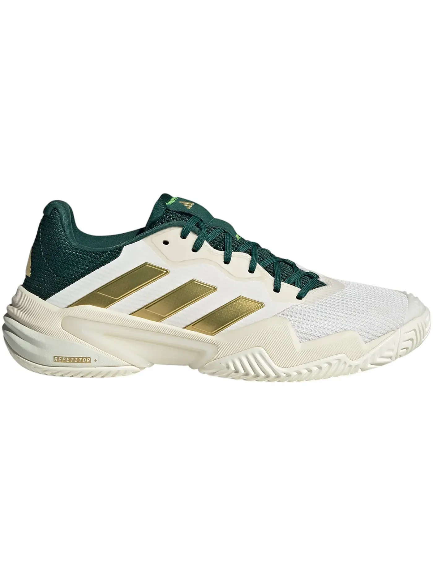 Мужские кроссовки для тенниса Adidas Barricade 13 — изображение 1 из 1