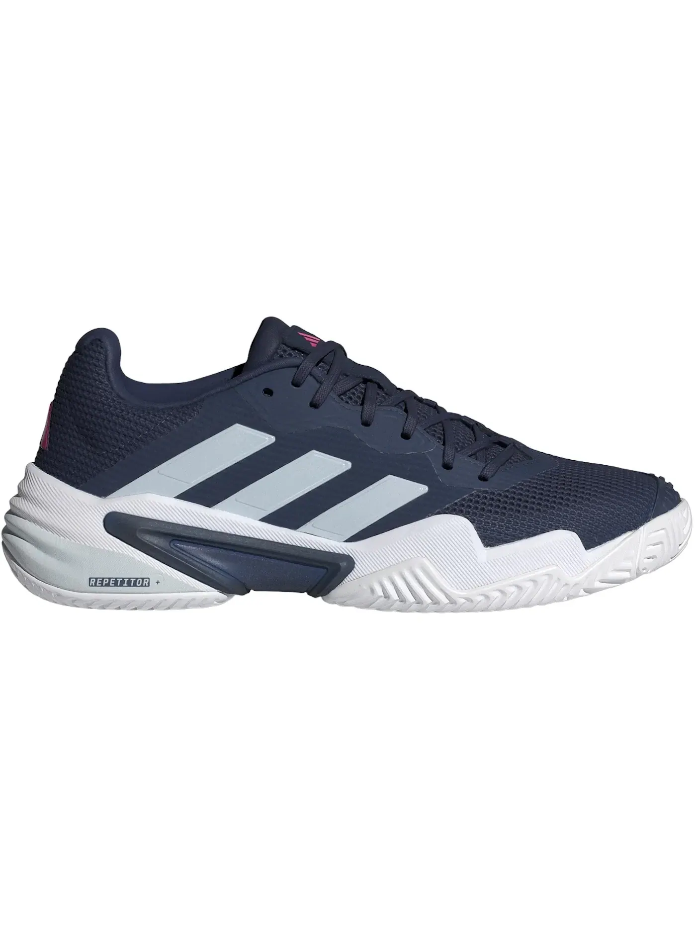 Мужские кроссовки теннисные Adidas Barricade 13 — изображение 1 из 1