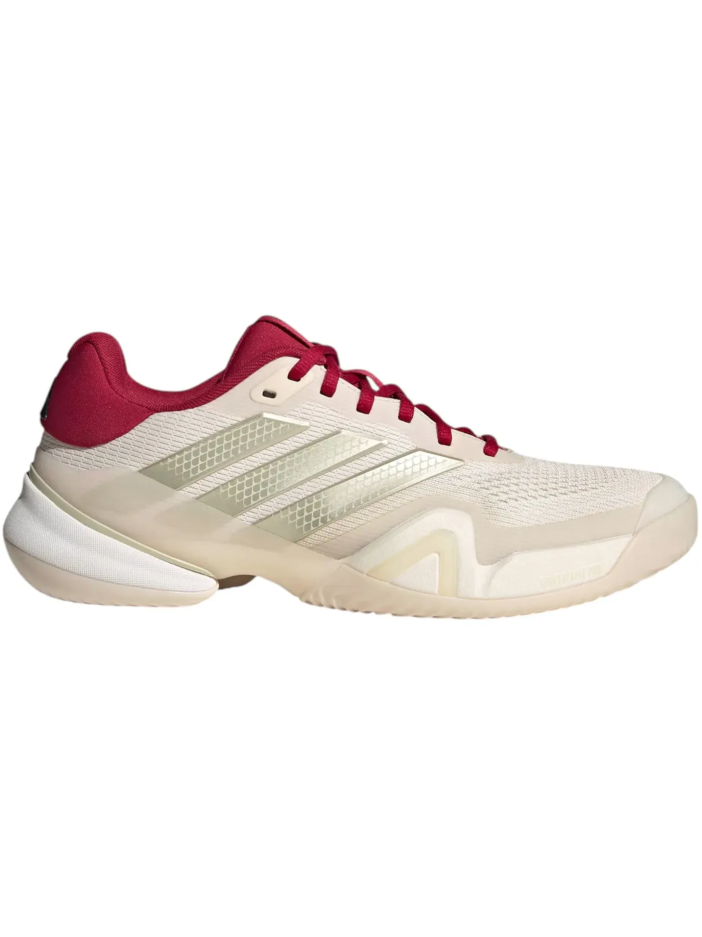 Мужские кроссовки для тенниса Adidas Barricade 14 — изображение 1 из 1
