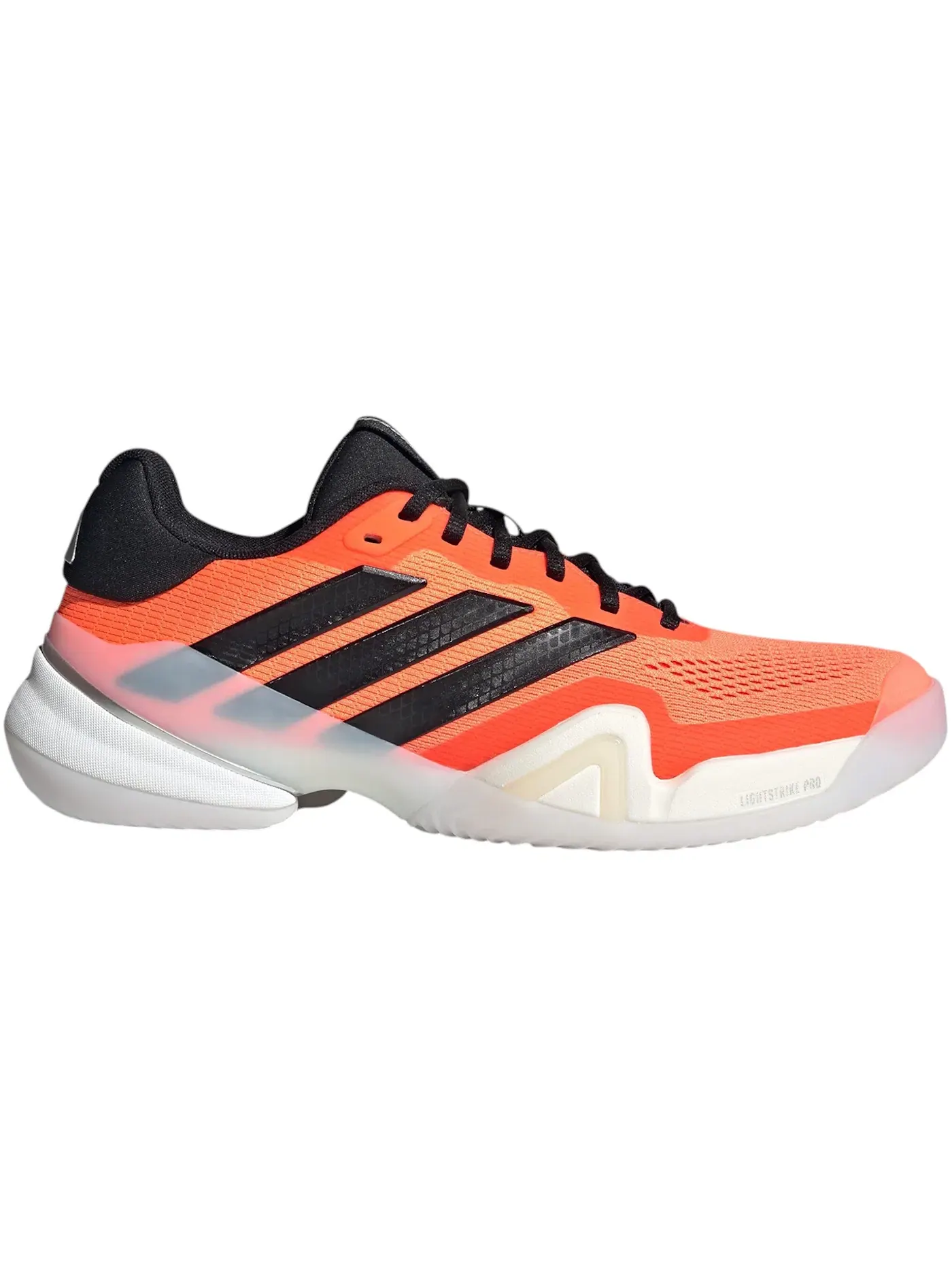 Мужские кроссовки для тенниса с поддержкой Adidas Barricade 14 — изображение 1 из 1