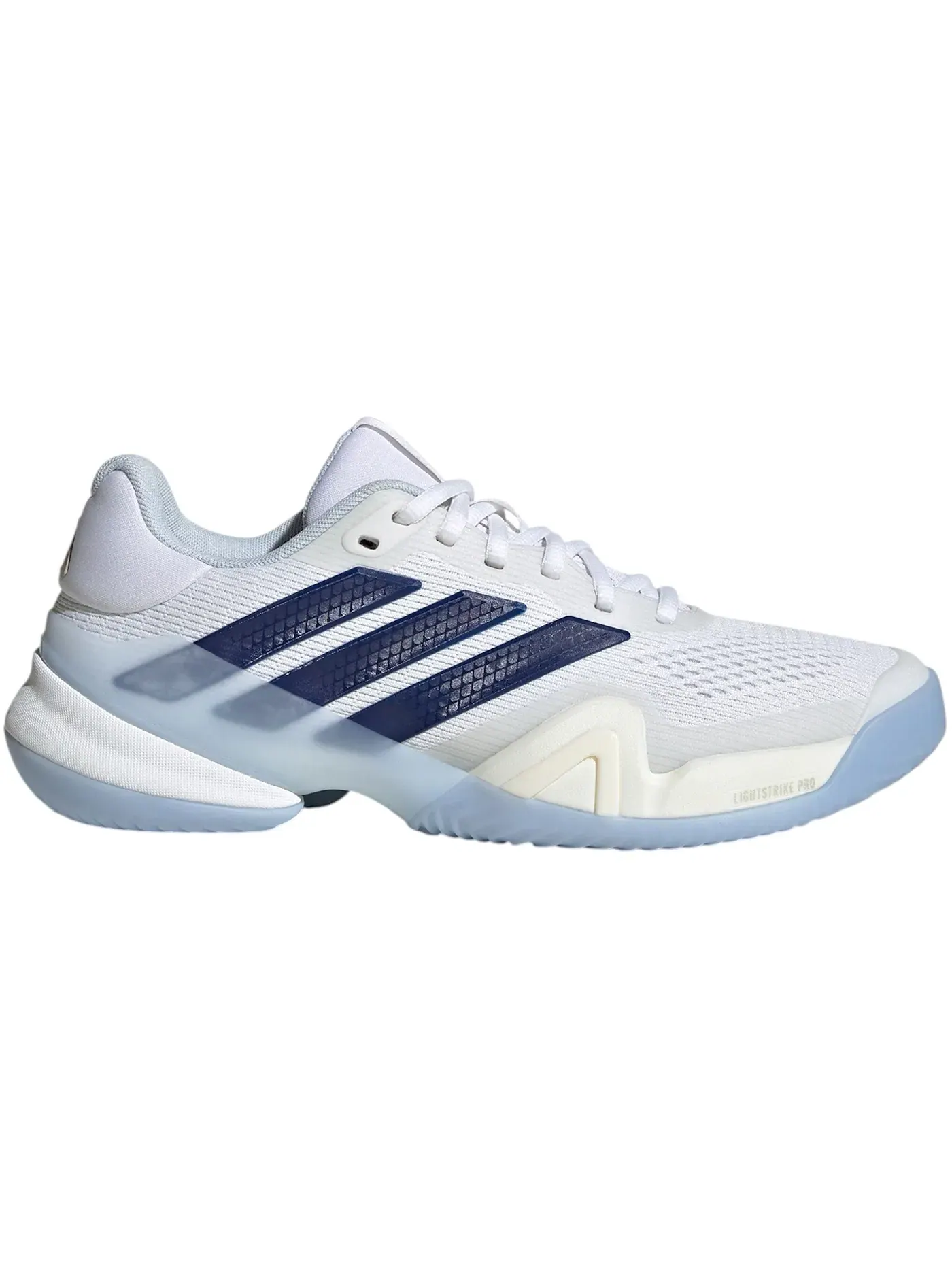 Женские кроссовки для тенниса Adidas Barricade 14 — изображение 1 из 1
