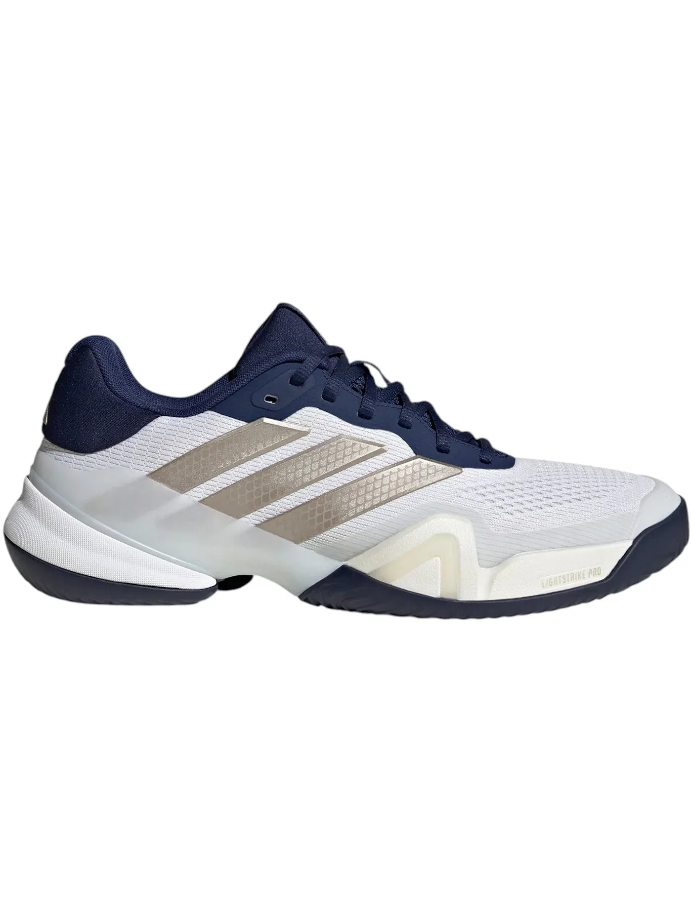 Мужские кроссовки для тенниса Adidas Barricade 14 — изображение 1 из 1