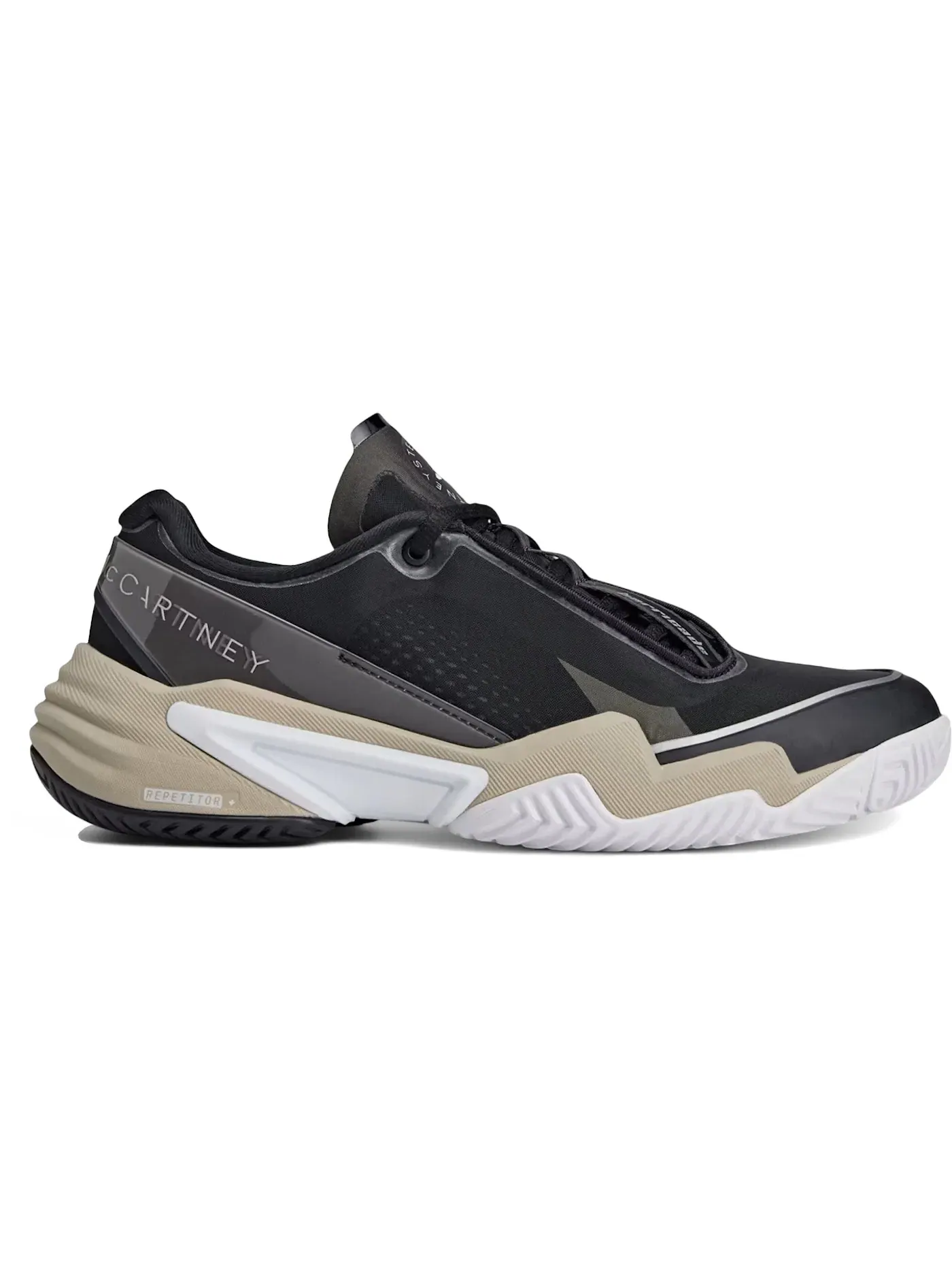 Женские кроссовки для тенниса Adidas Barricade — изображение 1 из 1