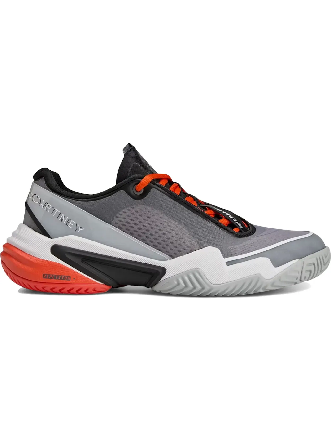 Женские кроссовки для тенниса Adidas Barricade — изображение 1 из 1