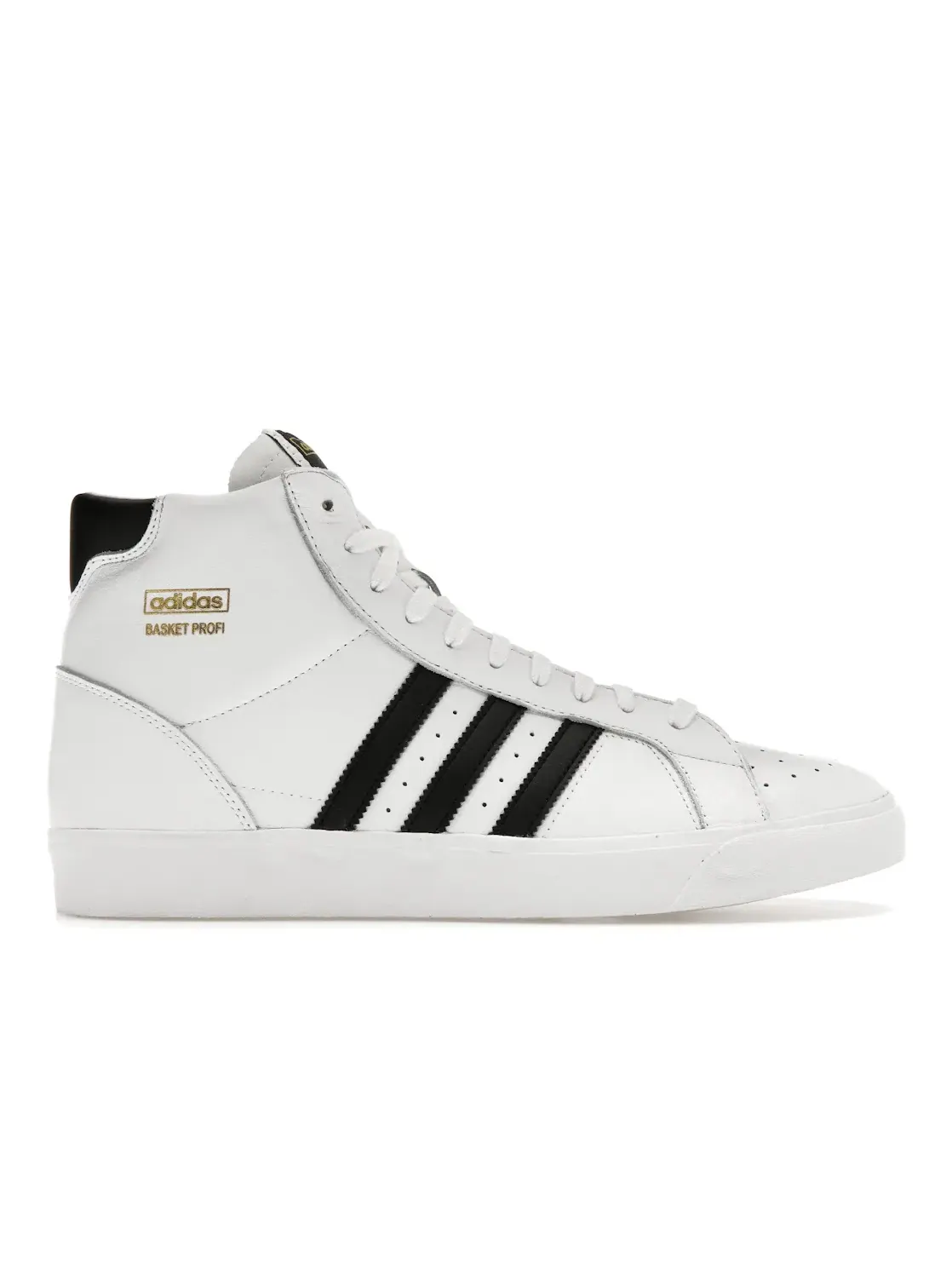 Мужские кроссовки Lifestyle Adidas Basket Profi — изображение 1 из 4