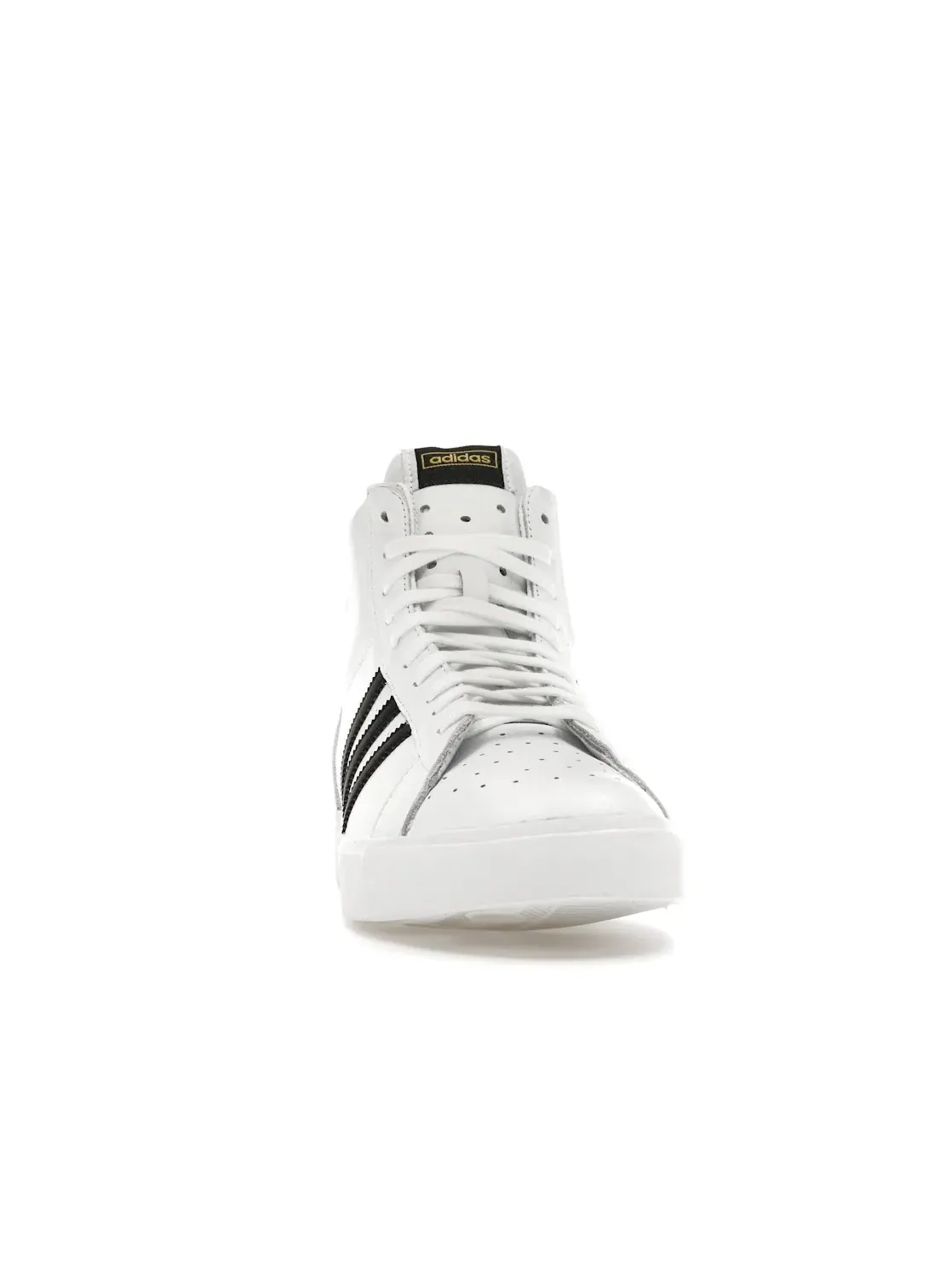 Мужские кроссовки Lifestyle Adidas Basket Profi — изображение 2 из 4