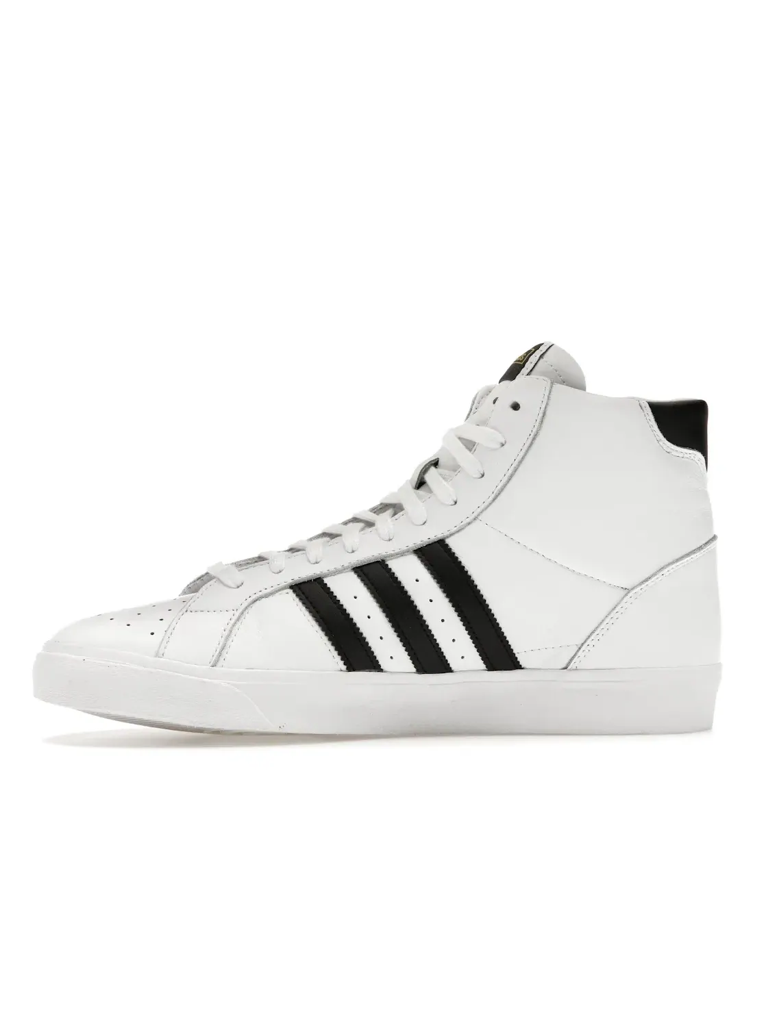Мужские кроссовки Lifestyle Adidas Basket Profi — изображение 3 из 4