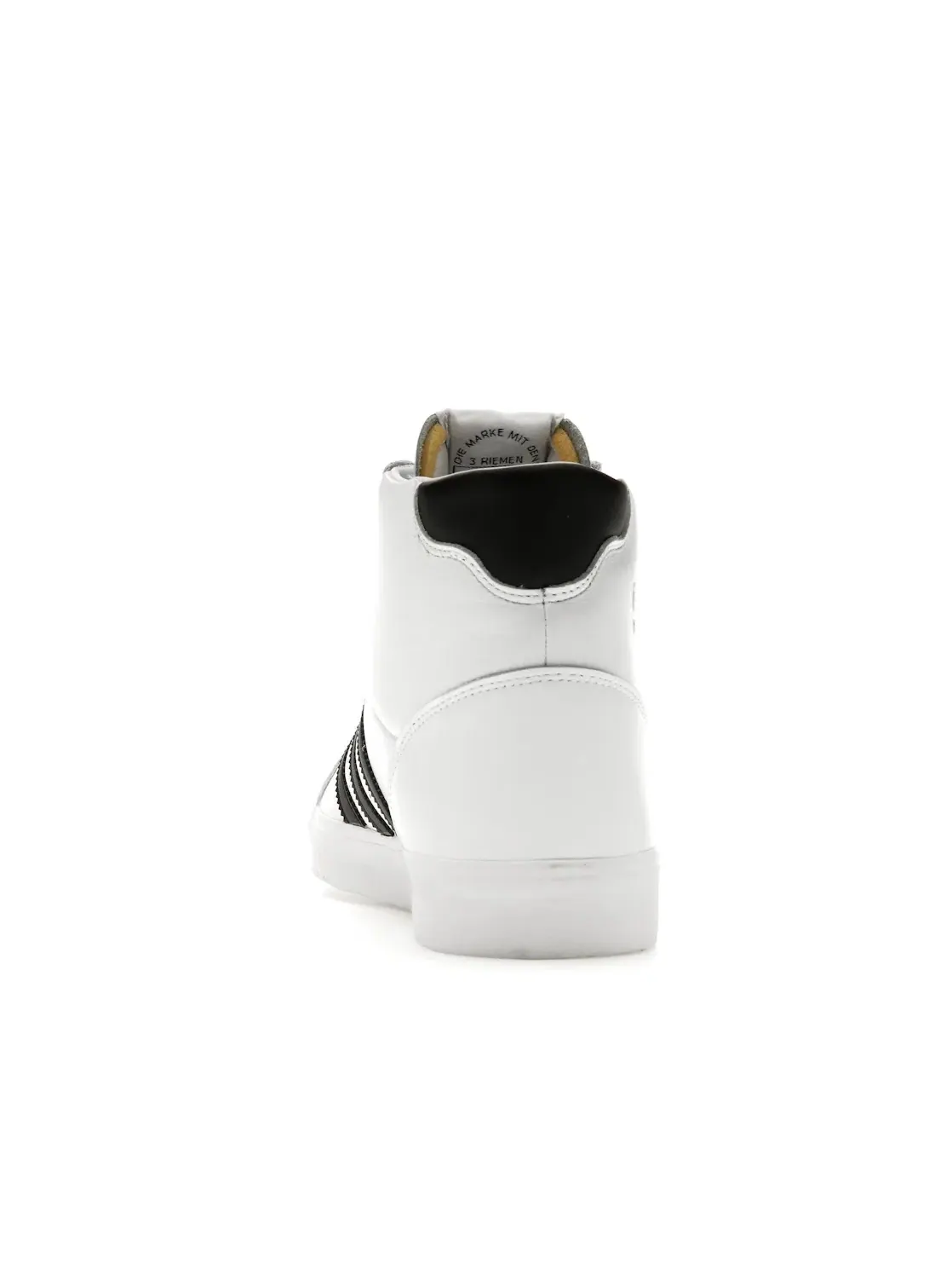 Мужские кроссовки Lifestyle Adidas Basket Profi — изображение 4 из 4