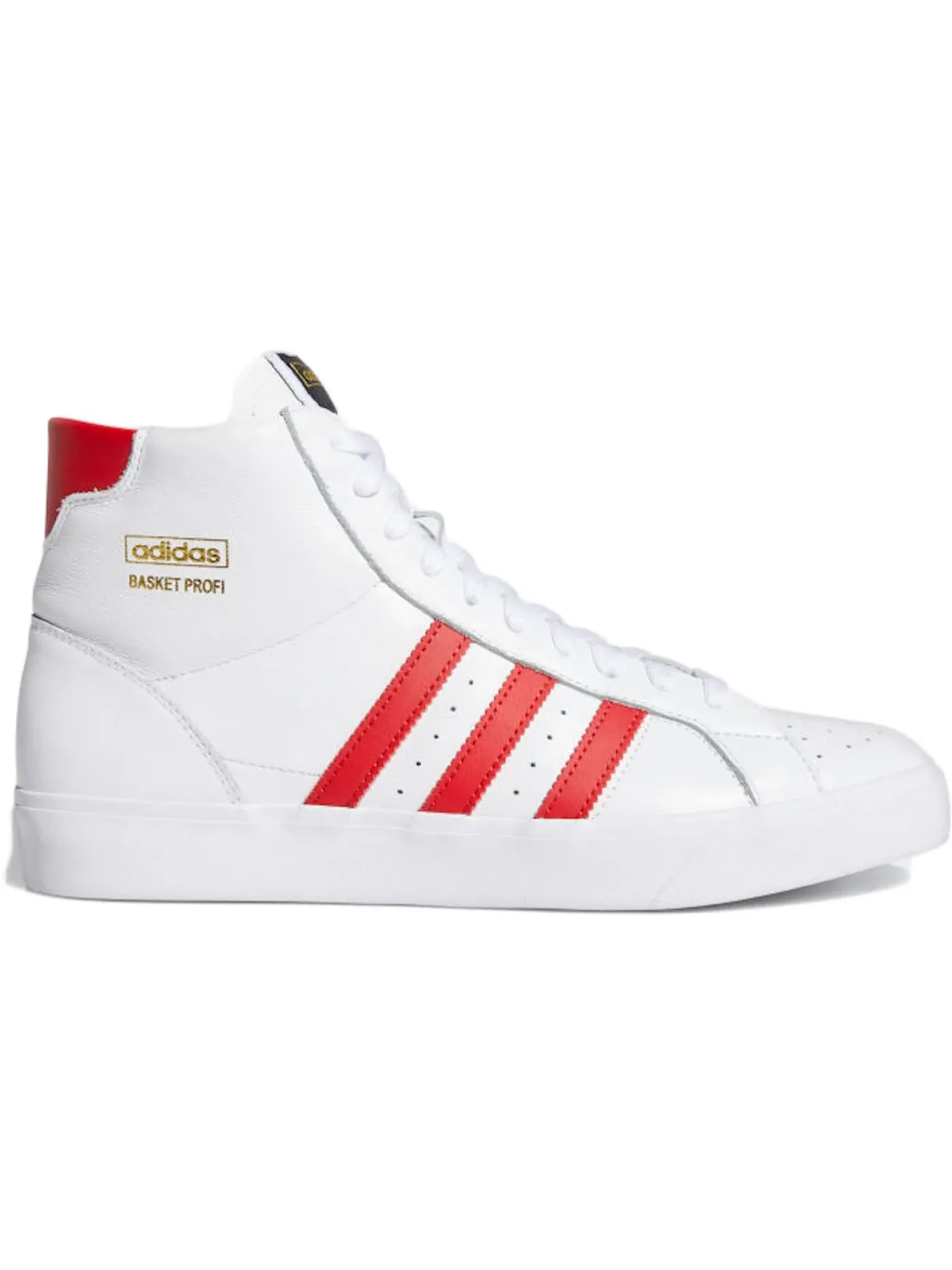 Мужские кроссовки Lifestyle Adidas Basket Profi — изображение 1 из 1