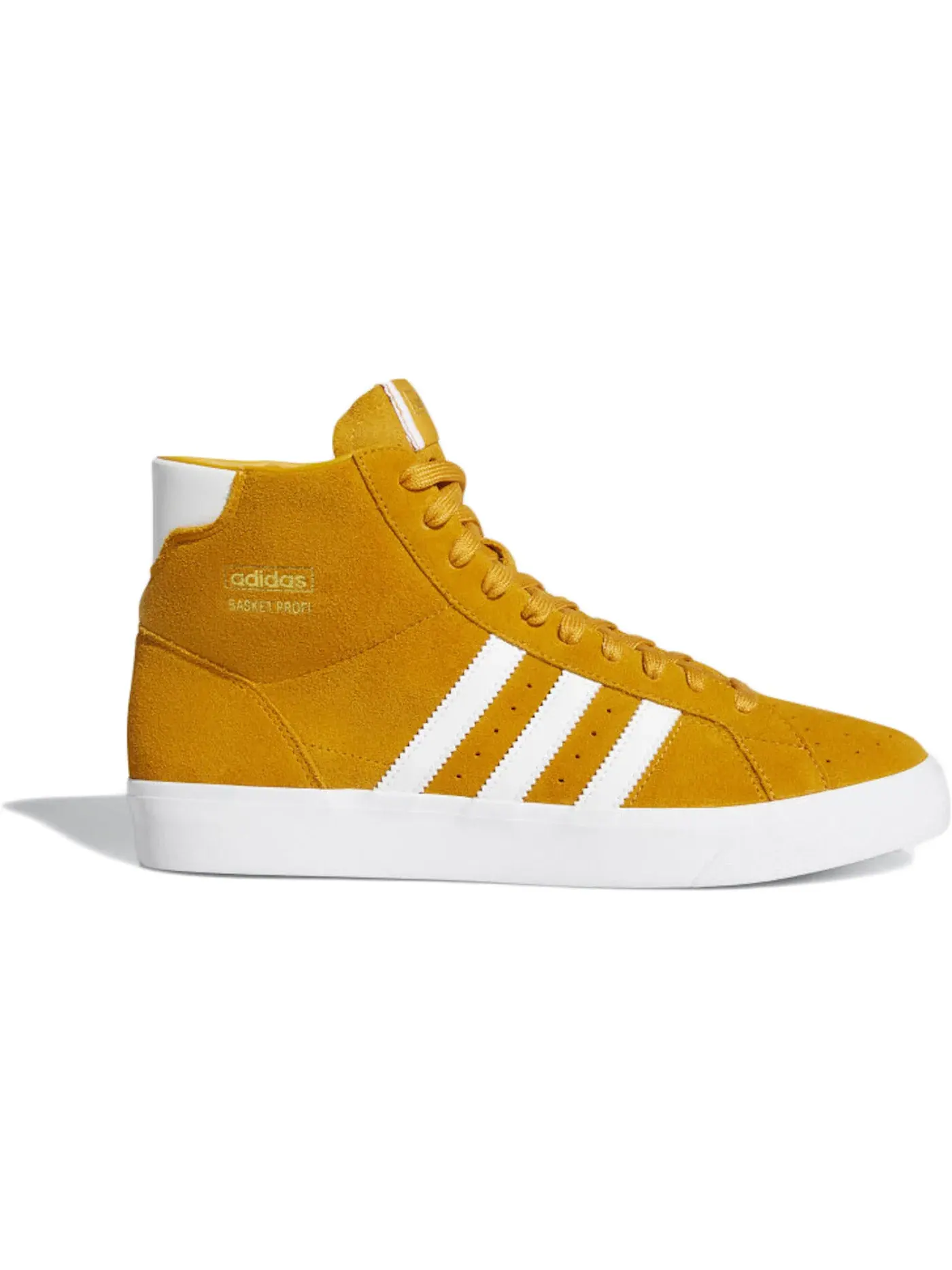 Мужские кроссовки Lifestyle Basket Profi Adidas — изображение 1 из 1