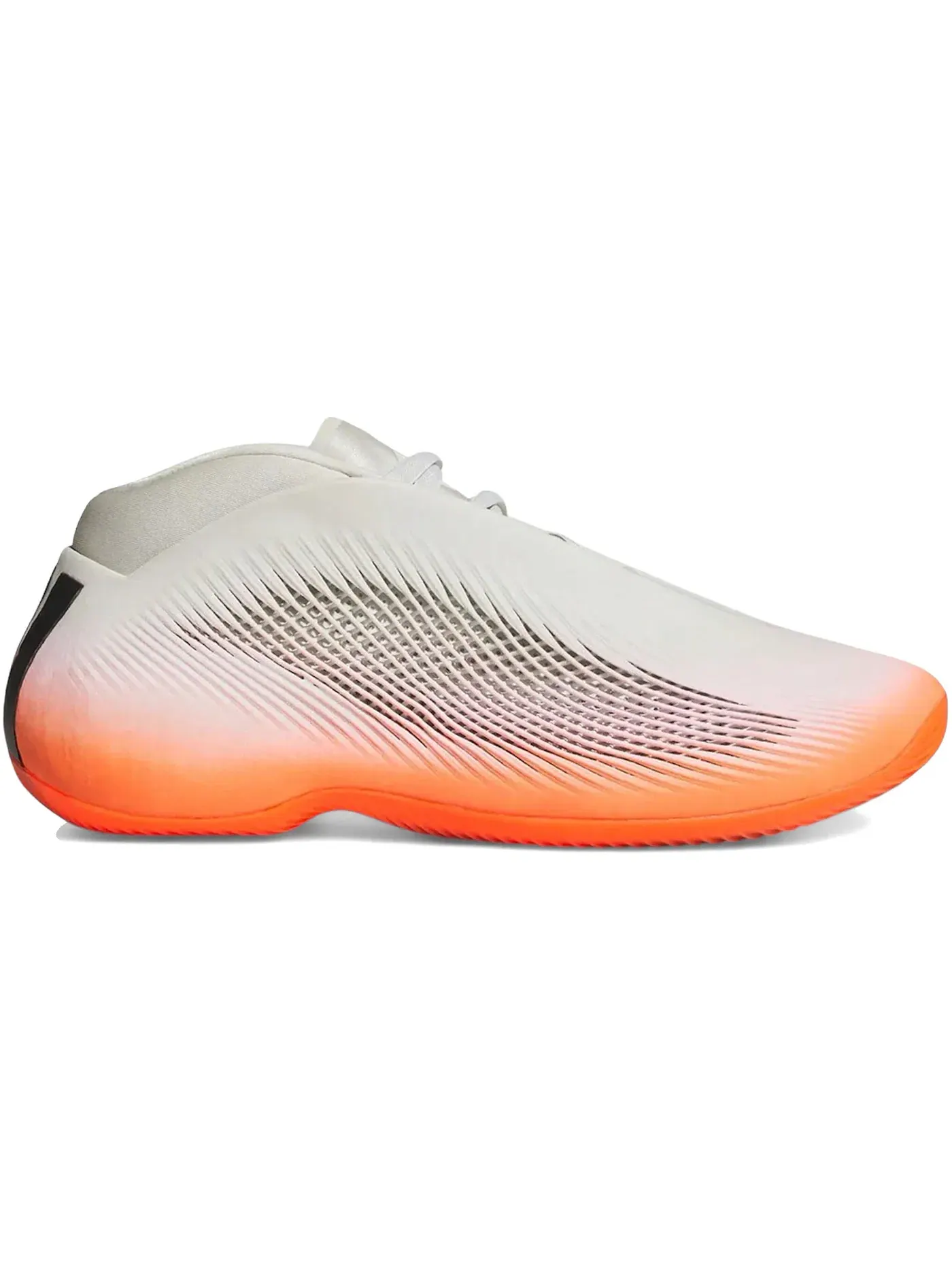 Мужские кроссовки Lifestyle Adidas BB.01 Additive — изображение 1 из 1, красный серый черный