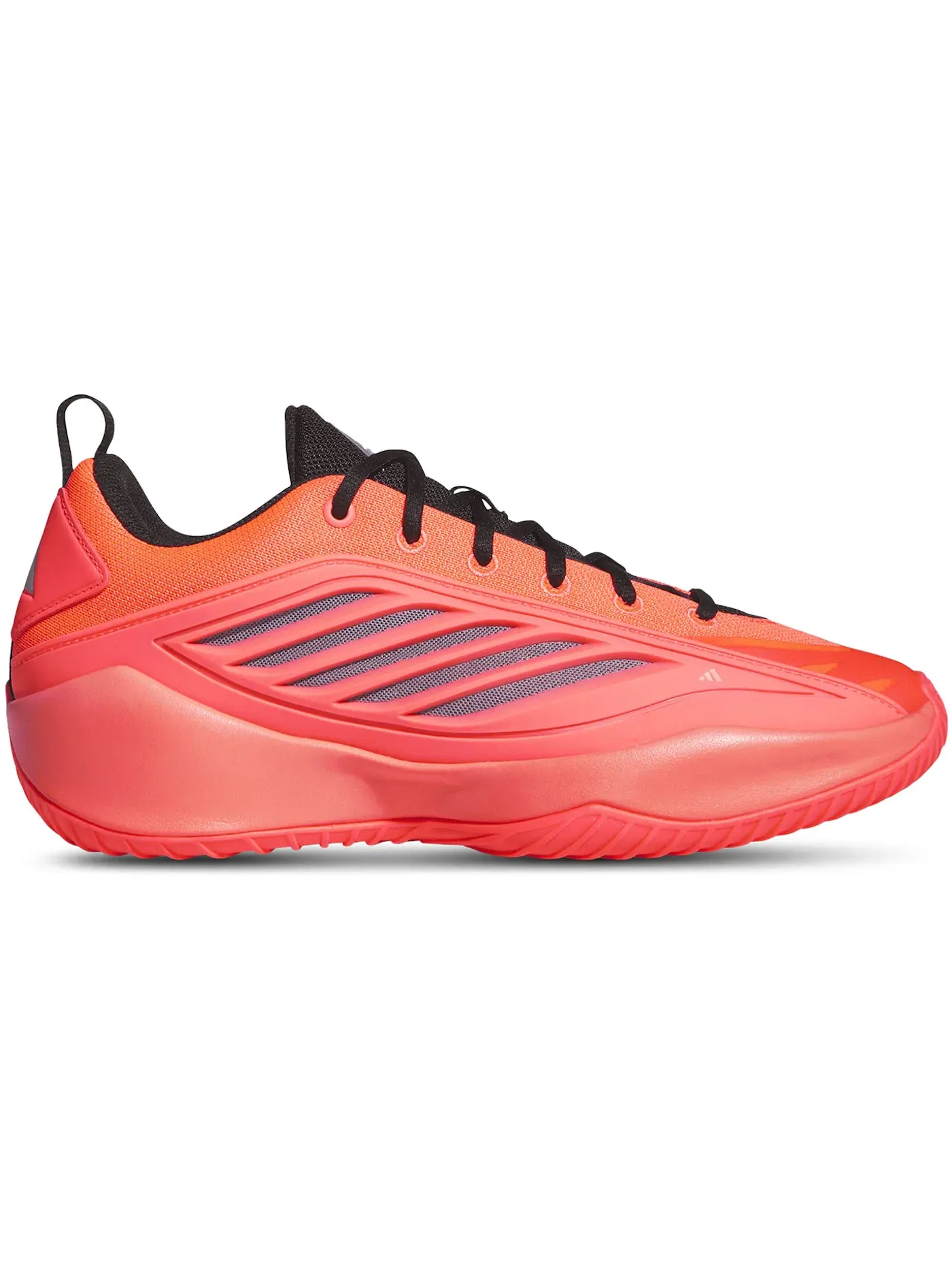 Мужские кроссовки для бега Adidas Believe That 1 — изображение 1 из 1, черный