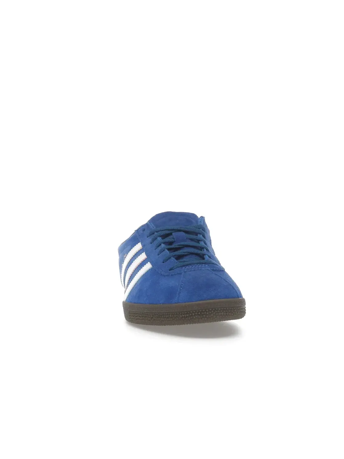 Мужские кроссовки Lifestyle Adidas Berlin 24 — изображение 2 из 4, синий/белый/темный