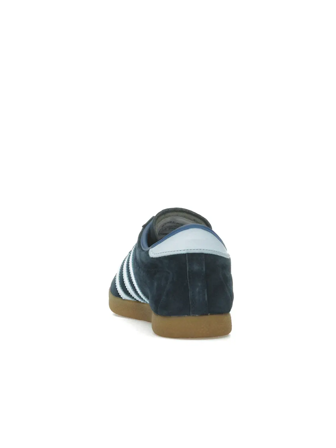 Мужские кроссовки lifestyle Adidas Berlin — изображение 4 из 4, темный/прозрачный/синий
