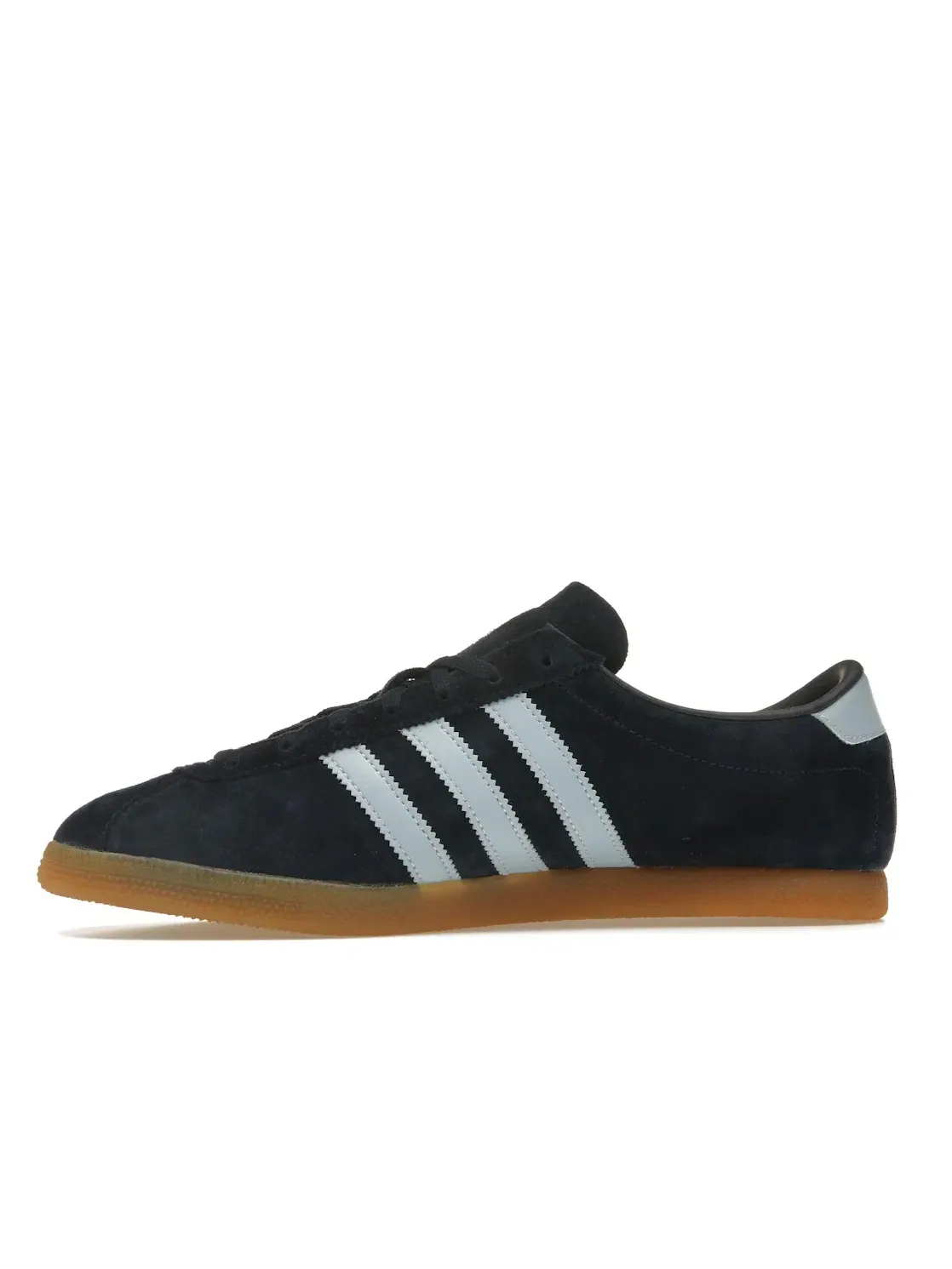 Мужские кроссовки Lifestyle Adidas Berlin — изображение 3 из 4, темно-синий//белый