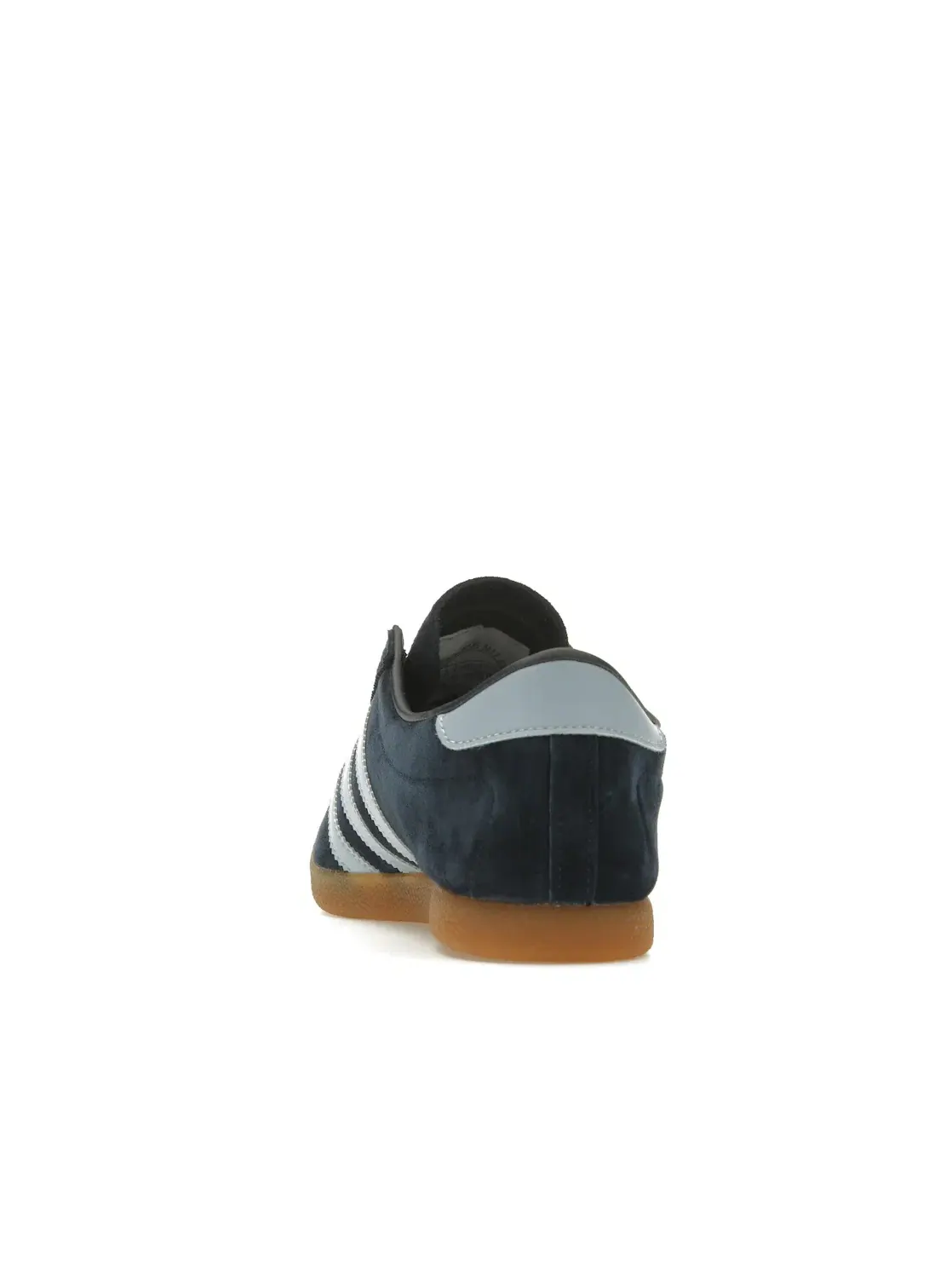 Мужские кроссовки Lifestyle Adidas Berlin — изображение 4 из 4, темно-синий//белый