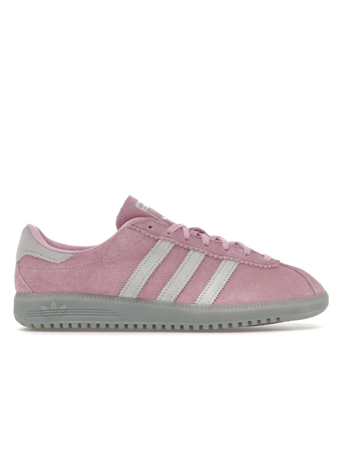 Женские кроссовки Lifestyle Bermuda Adidas — изображение 1 из 4, синий/синий