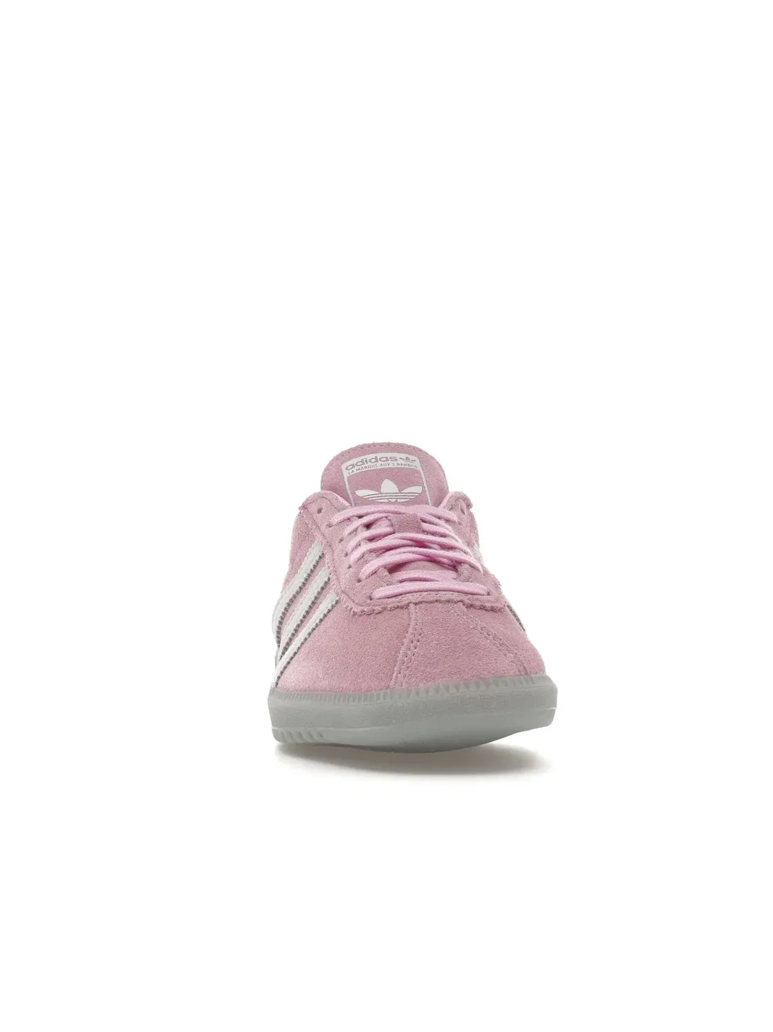 Женские кроссовки Lifestyle Bermuda Adidas — изображение 2 из 4, синий/синий