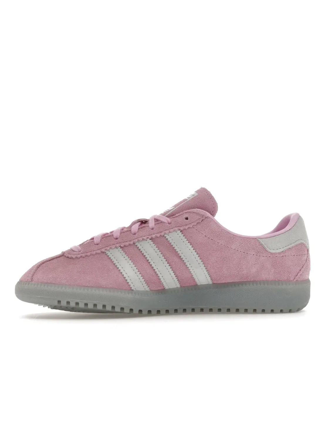 Женские кроссовки Lifestyle Bermuda Adidas — изображение 3 из 4, синий/синий