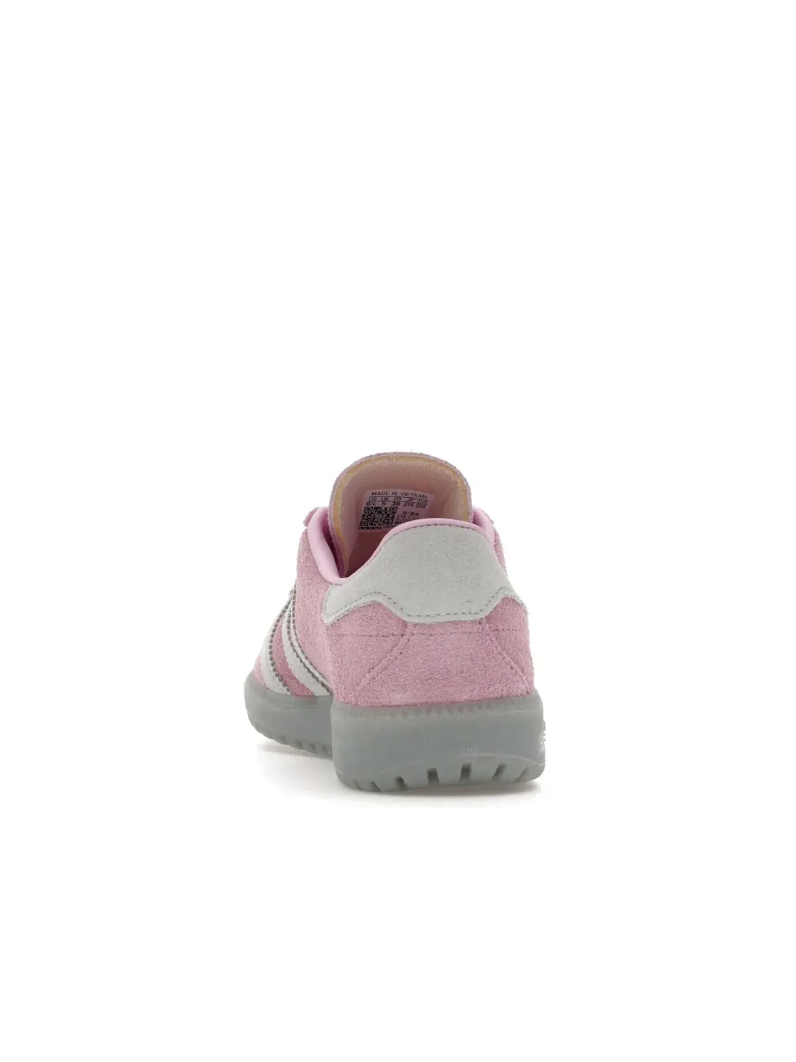 Женские кроссовки Lifestyle Bermuda Adidas — изображение 4 из 4, синий/синий