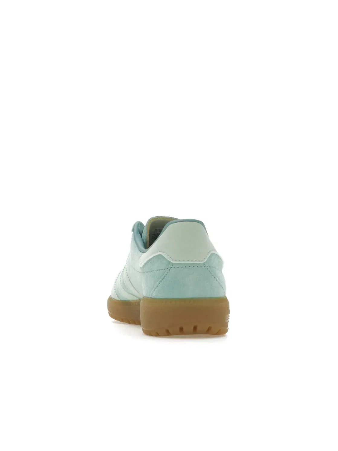 Мужские кроссовки Lifestyle Adidas Bermuda, Easy Mint/Ice Mint/Gum 4 — изображение 4 из 4