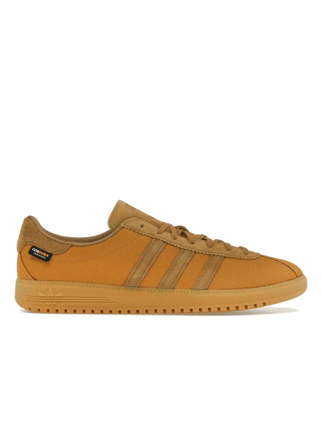Мужские кроссовки Lifestyle Adidas Adidas Bermuda — изображение 1 из 4, коричневый