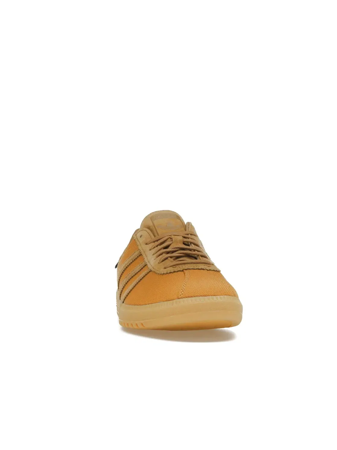 Мужские кроссовки Lifestyle Adidas Adidas Bermuda — изображение 2 из 4, коричневый