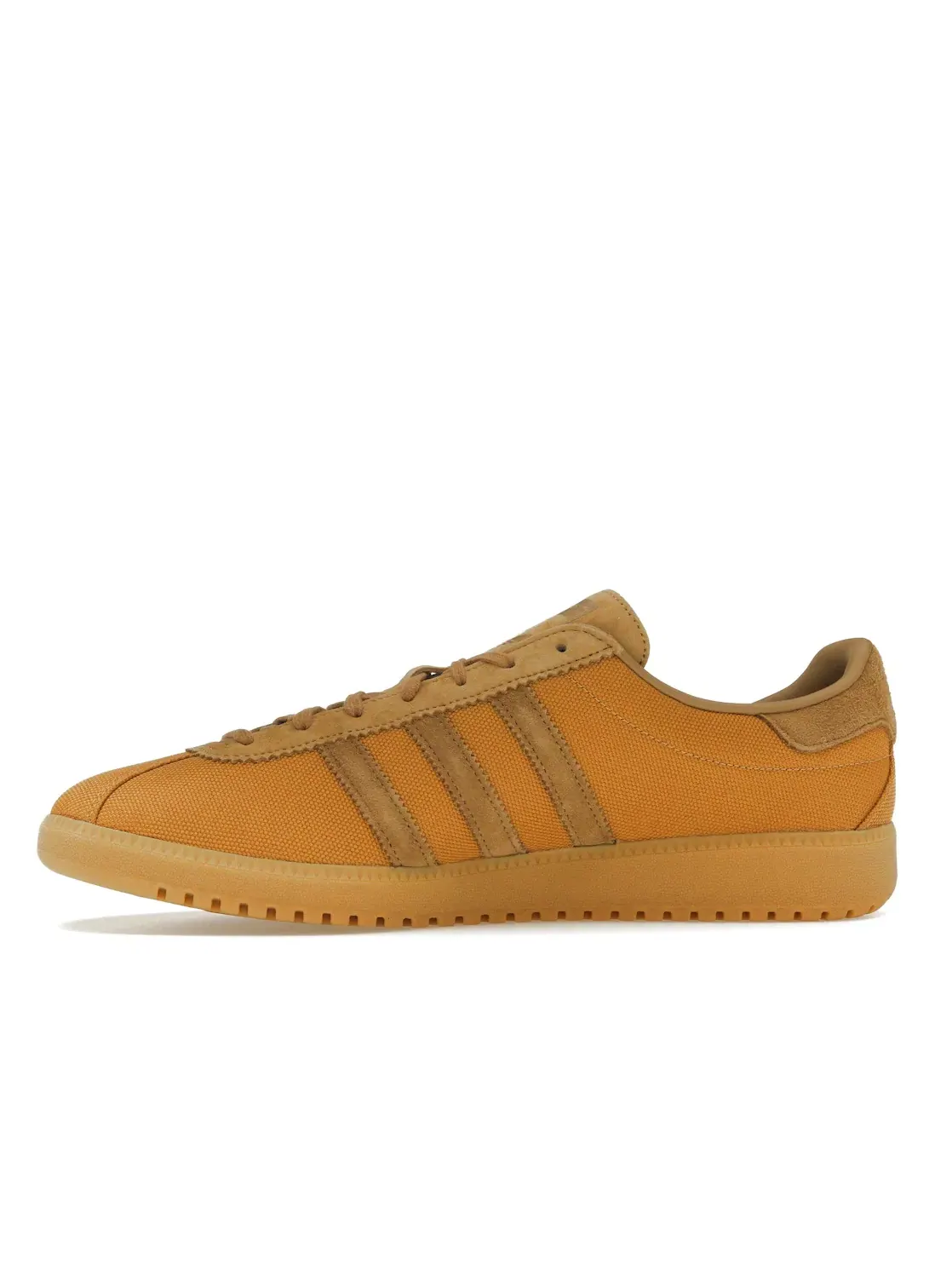 Мужские кроссовки Lifestyle Adidas Adidas Bermuda — изображение 3 из 4, коричневый