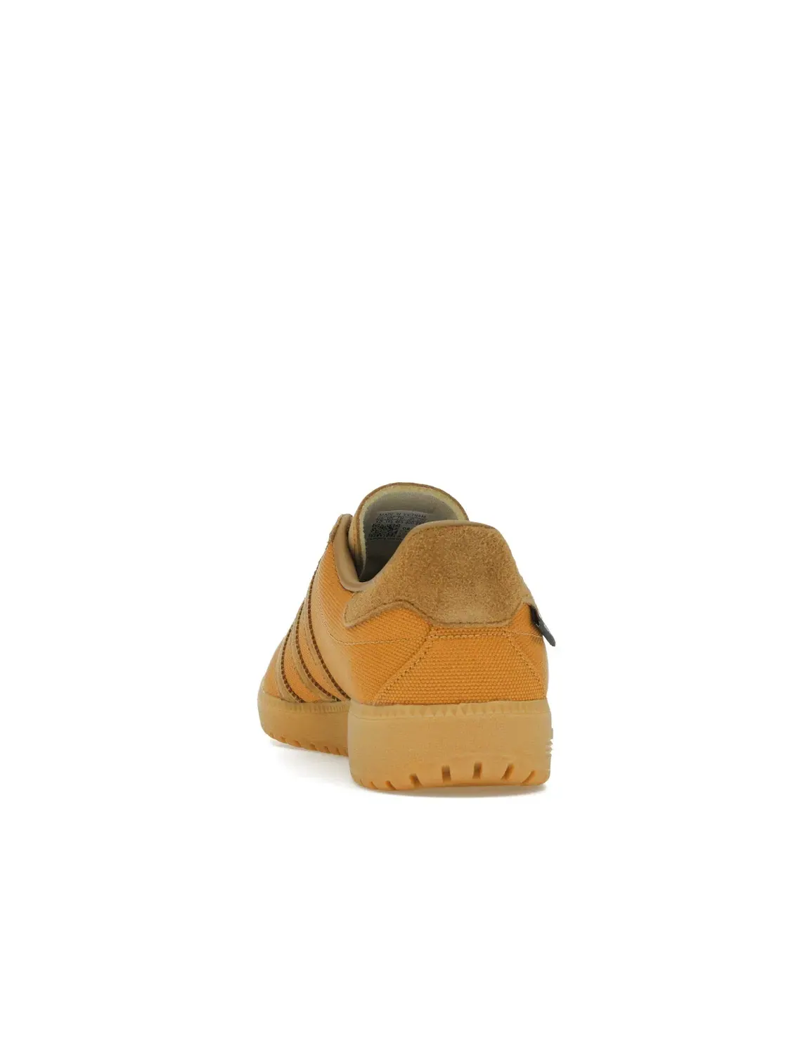Мужские кроссовки Lifestyle Adidas Adidas Bermuda — изображение 4 из 4, коричневый