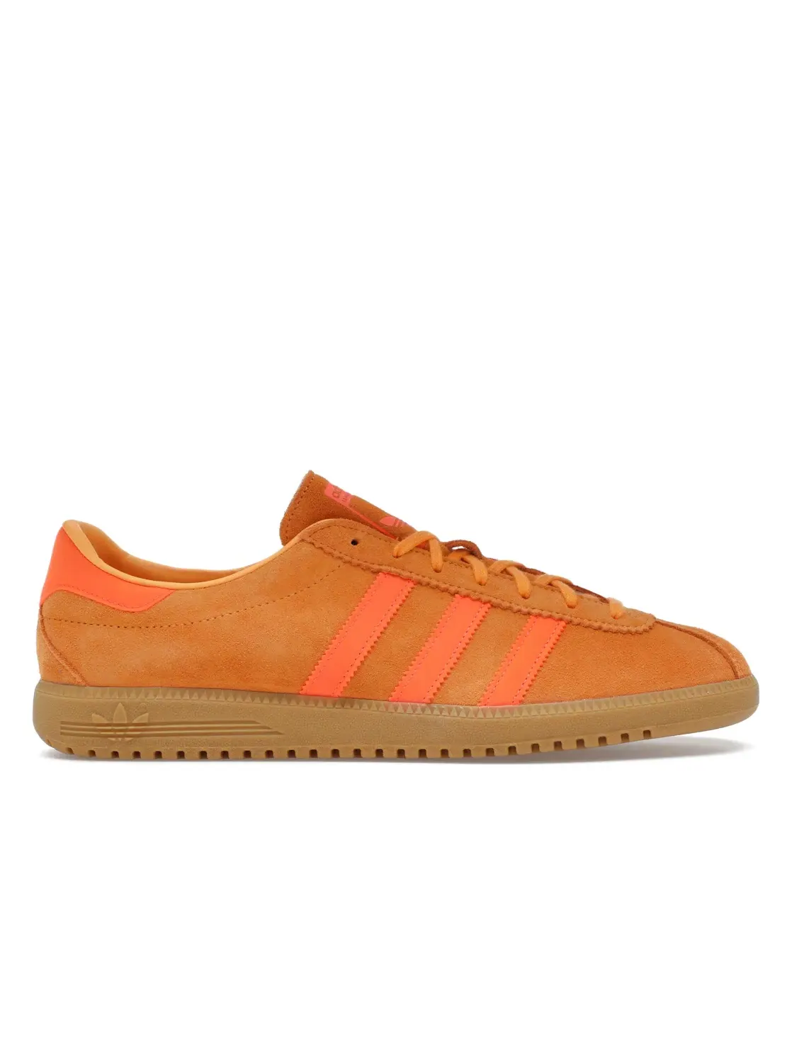 Мужские кроссовки Lifestyle Adidas Bermuda — изображение 1 из 4, золотистый оранжевый
