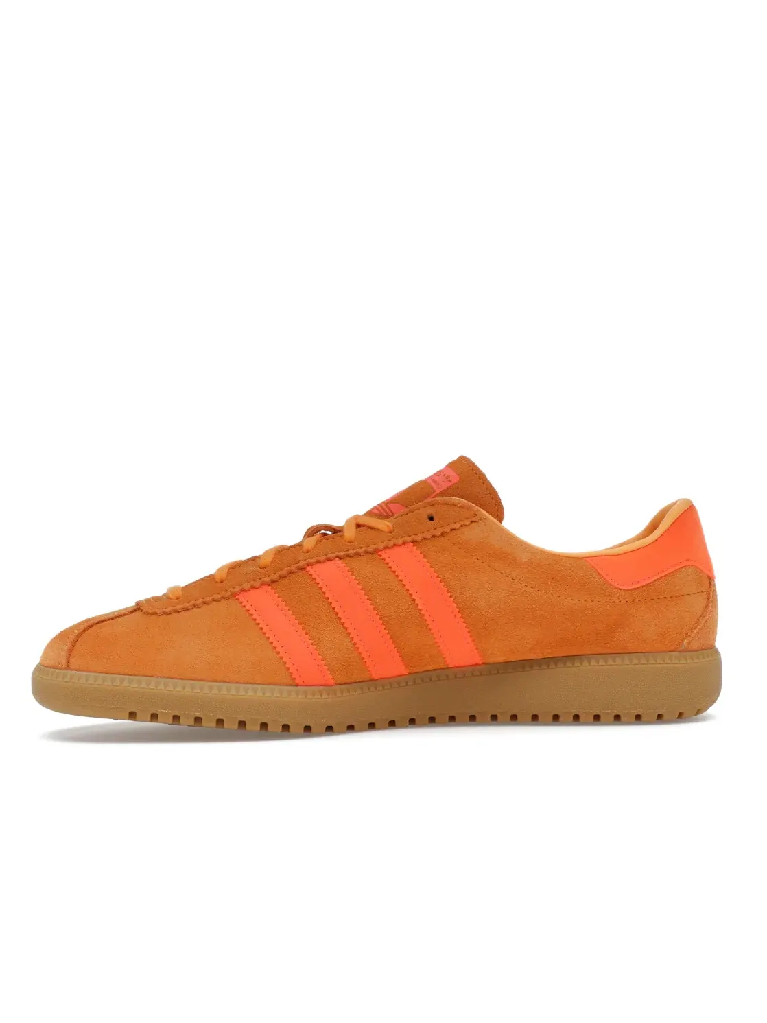 Мужские кроссовки Lifestyle Adidas Bermuda — изображение 3 из 4, золотистый оранжевый