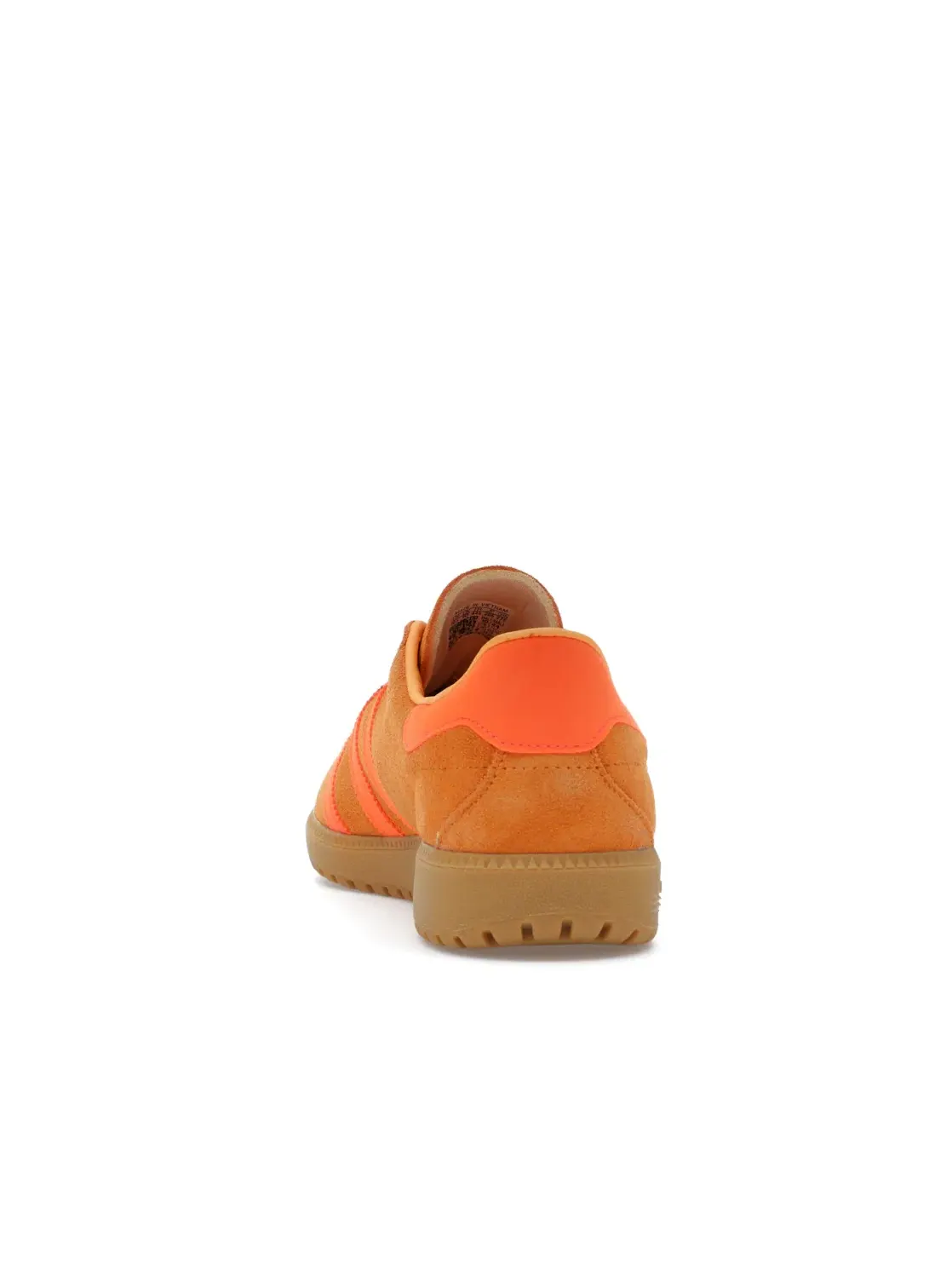 Мужские кроссовки Lifestyle Adidas Bermuda — изображение 4 из 4, золотистый оранжевый