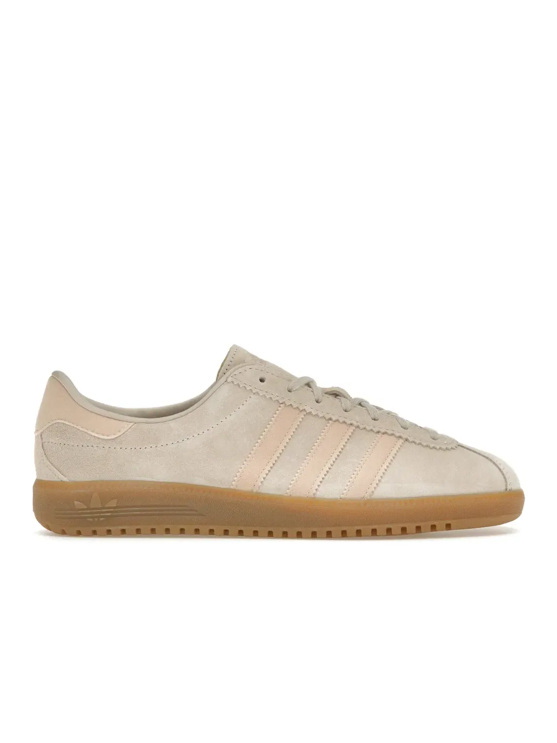 Мужские кроссовки Lifestyle Adidas Bermuda — изображение 1 из 4, белый