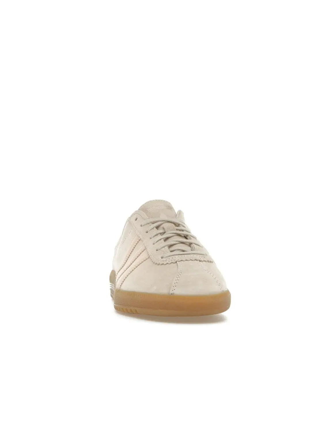 Мужские кроссовки Lifestyle Adidas Bermuda — изображение 2 из 4, белый