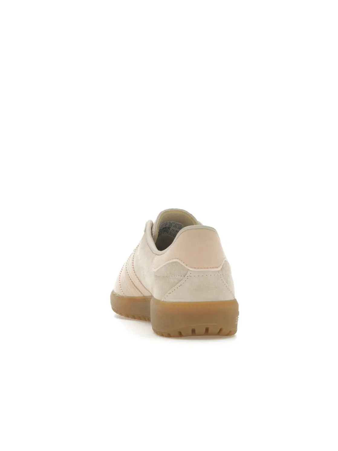 Мужские кроссовки Lifestyle Adidas Bermuda — изображение 4 из 4, белый