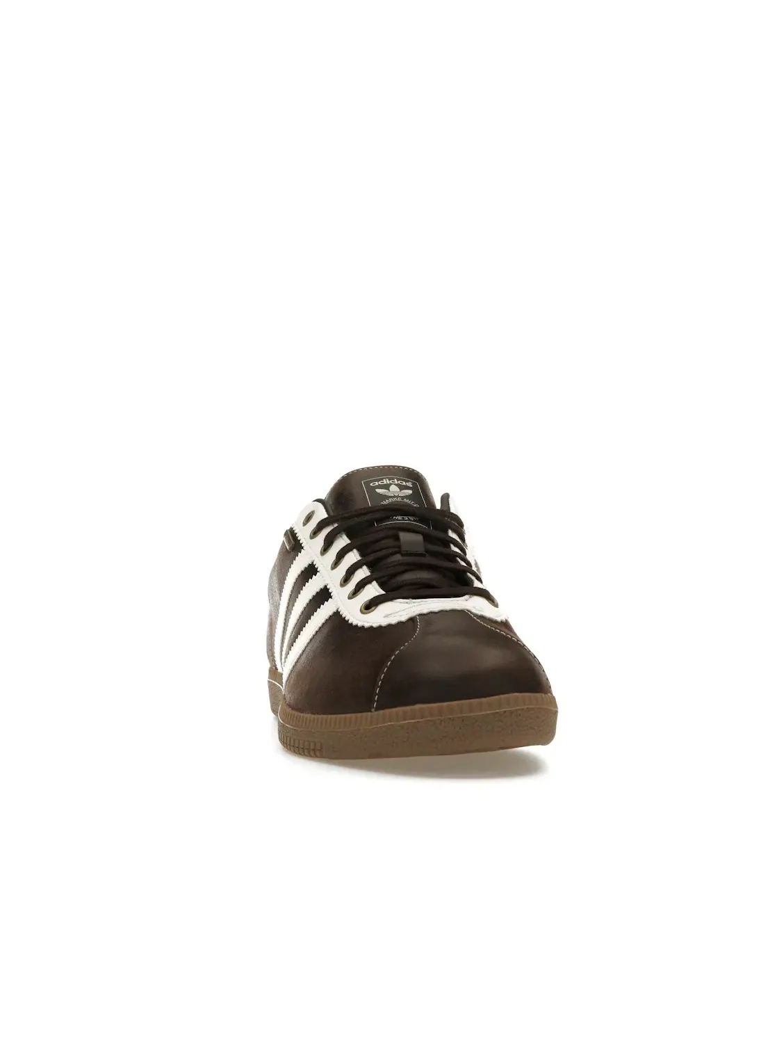 Мужские кроссовки Lifestyle с технологией Gore-Tex Adidas Bern Gore-Tex — изображение 2 из 4