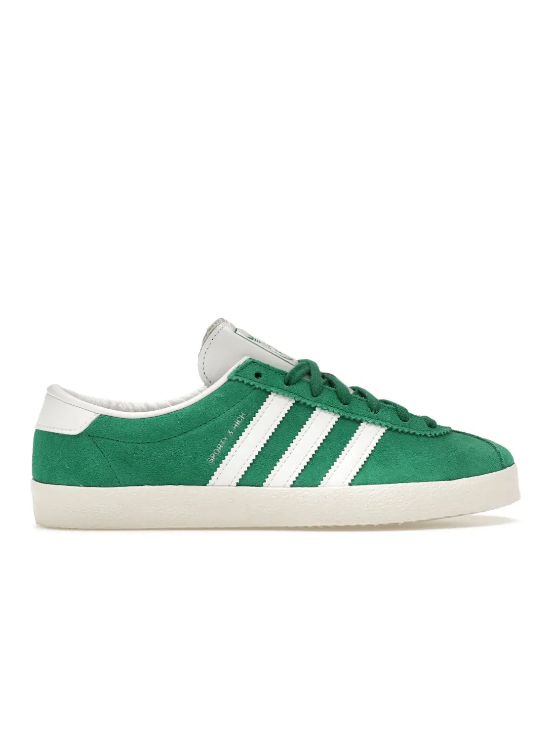 Женские кроссовки Lifestyle Adidas Blanc Adidas — изображение 1 из 4, зеленый/белый/-белый