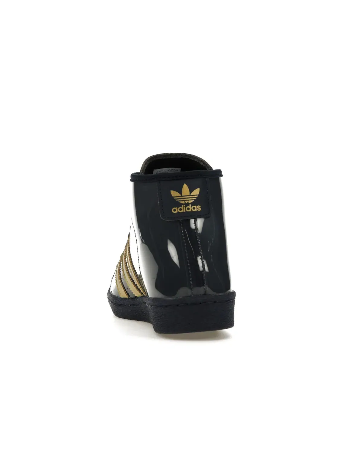 Мужские кроссовки с принтом Adidas Blondey Pro Model ADV — изображение 4 из 4