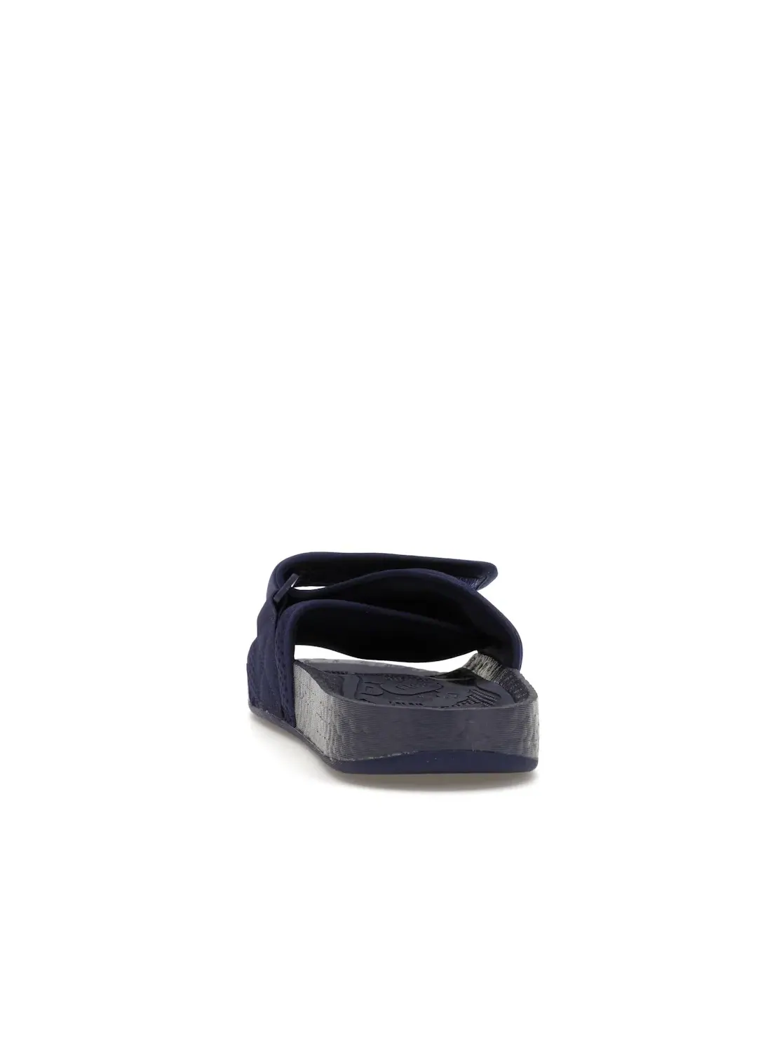 Мужские шлепанцы с полоской модели Adidas Boost Slide Adidas, Customized/Customized/Customized — изображение 4 из 4