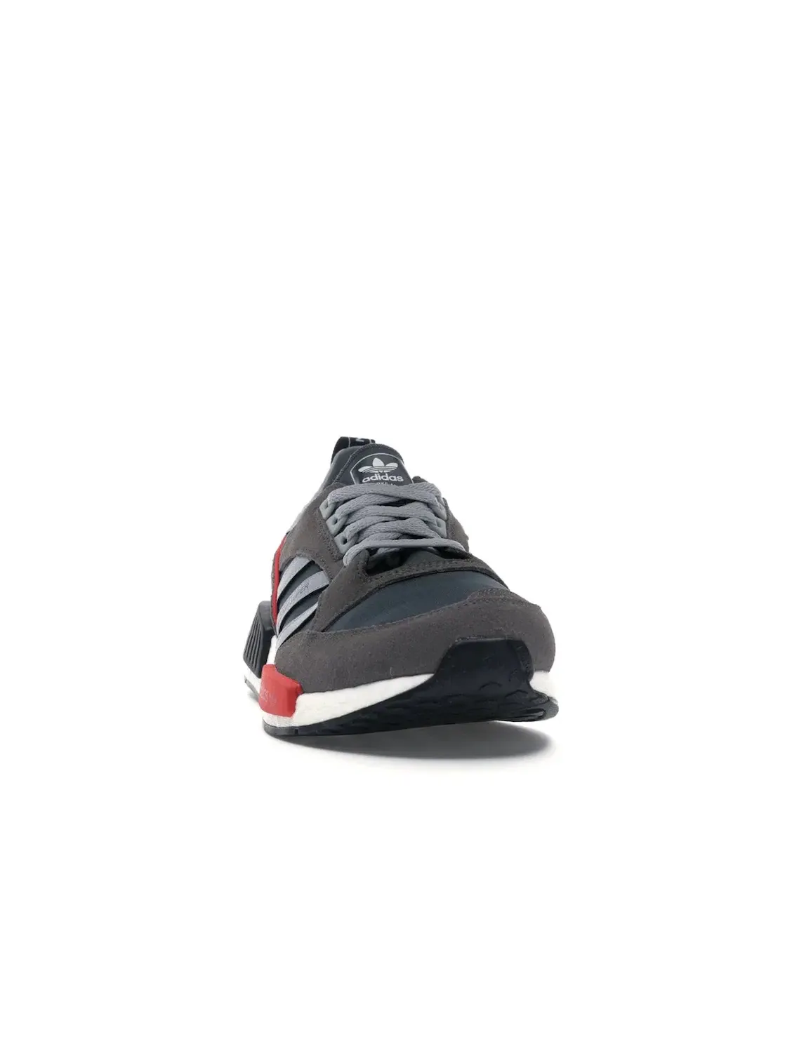 Мужские кроссовки Lifestyle Adidas Boston X R1 Never Made Pack — изображение 2 из 4, прозрачный/белый
