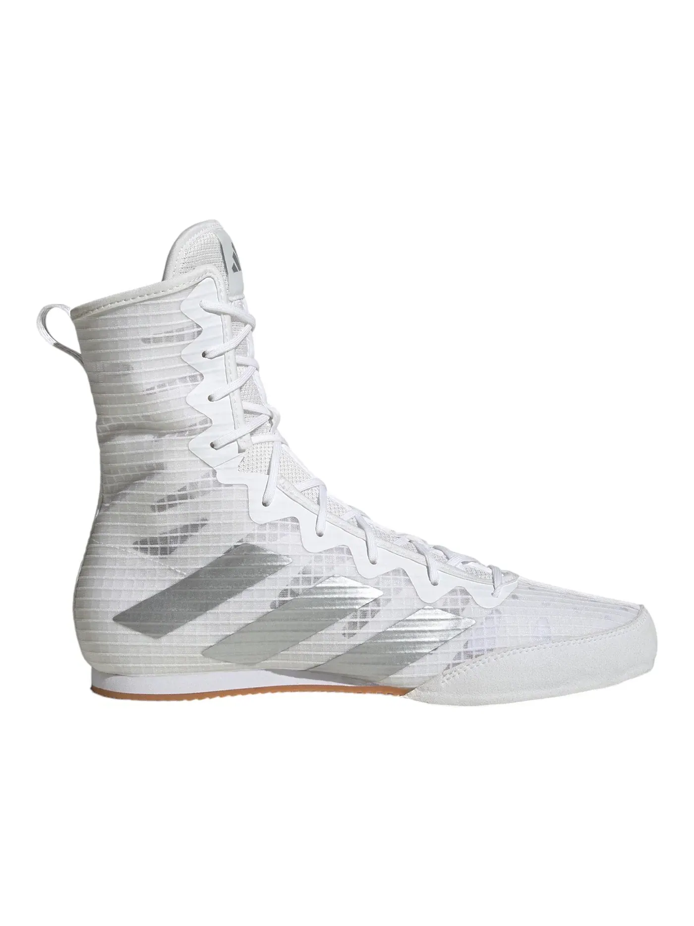 Мужские кроссовки для бокса Box Hog 4 Adidas — изображение 1 из 1