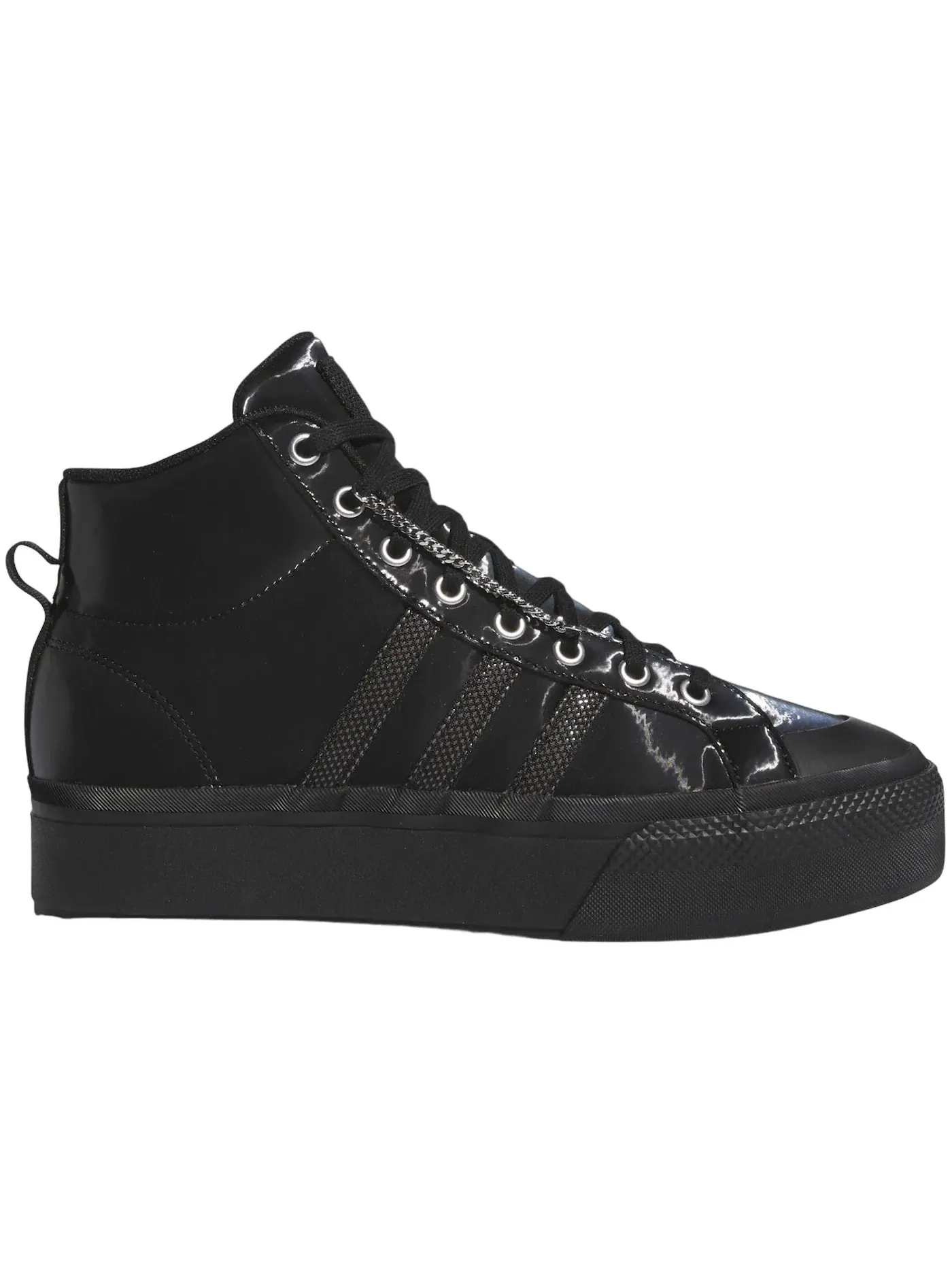 Женские кроссовки для повседневной носки Adidas Bravada 2.0 Platform — изображение 1 из 1