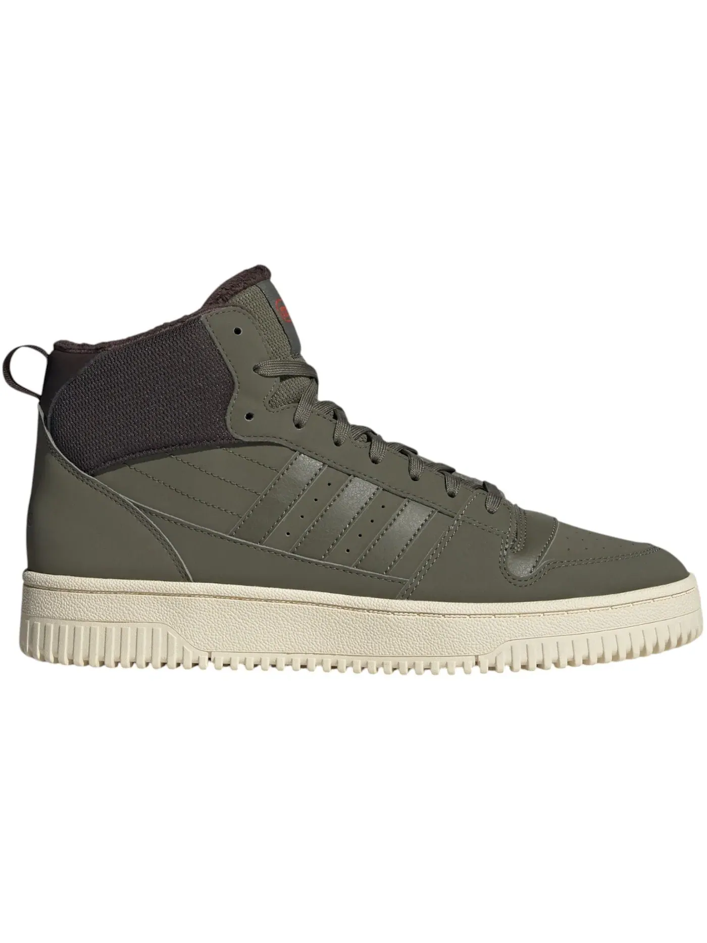 Мужские кроссовки Lifestyle Adidas Break Start Winterized — изображение 1 из 1