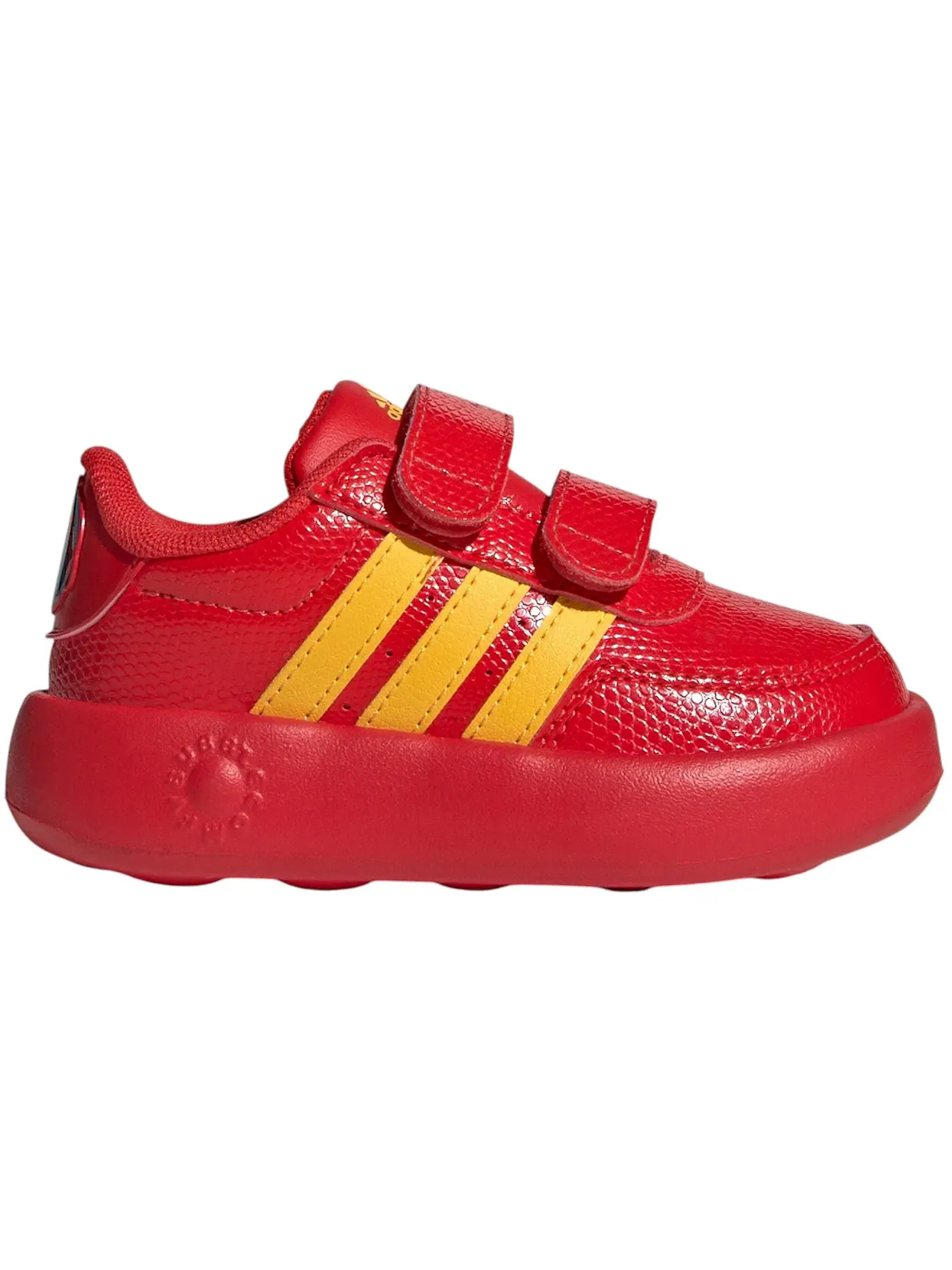 Детские кроссовки с принтом Adidas Breaknet 2.0 Disney Mulan Adidas — изображение 1 из 1