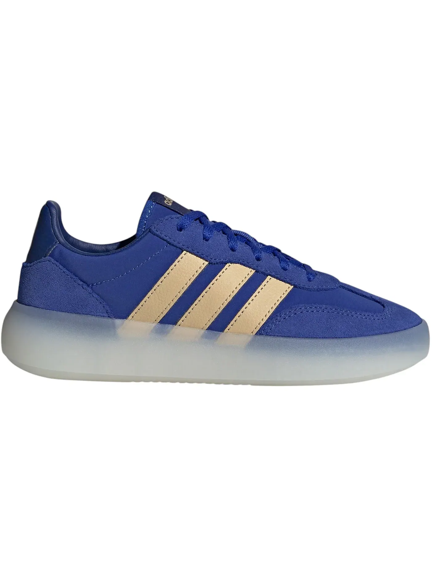 Детские кроссовки для мальчиков и девочек с повседневным стилем Adidas Breaknet 3.0 Adidas — изображение 1 из 1, синий