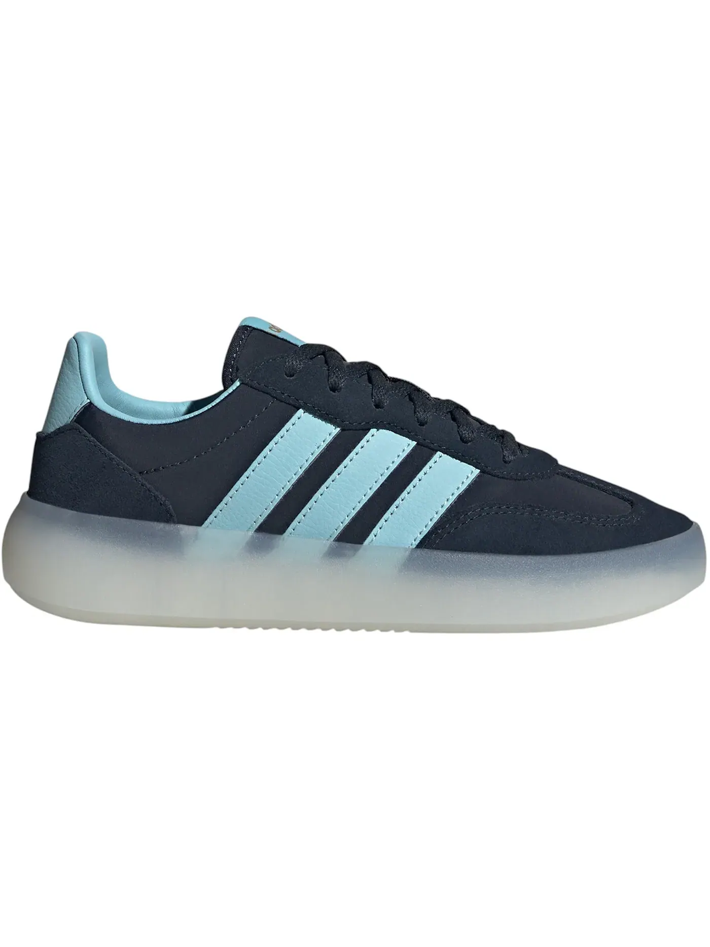 Детские кроссовки Lifestyle Adidas Breaknet 3.0 — изображение 1 из 1, синий белый