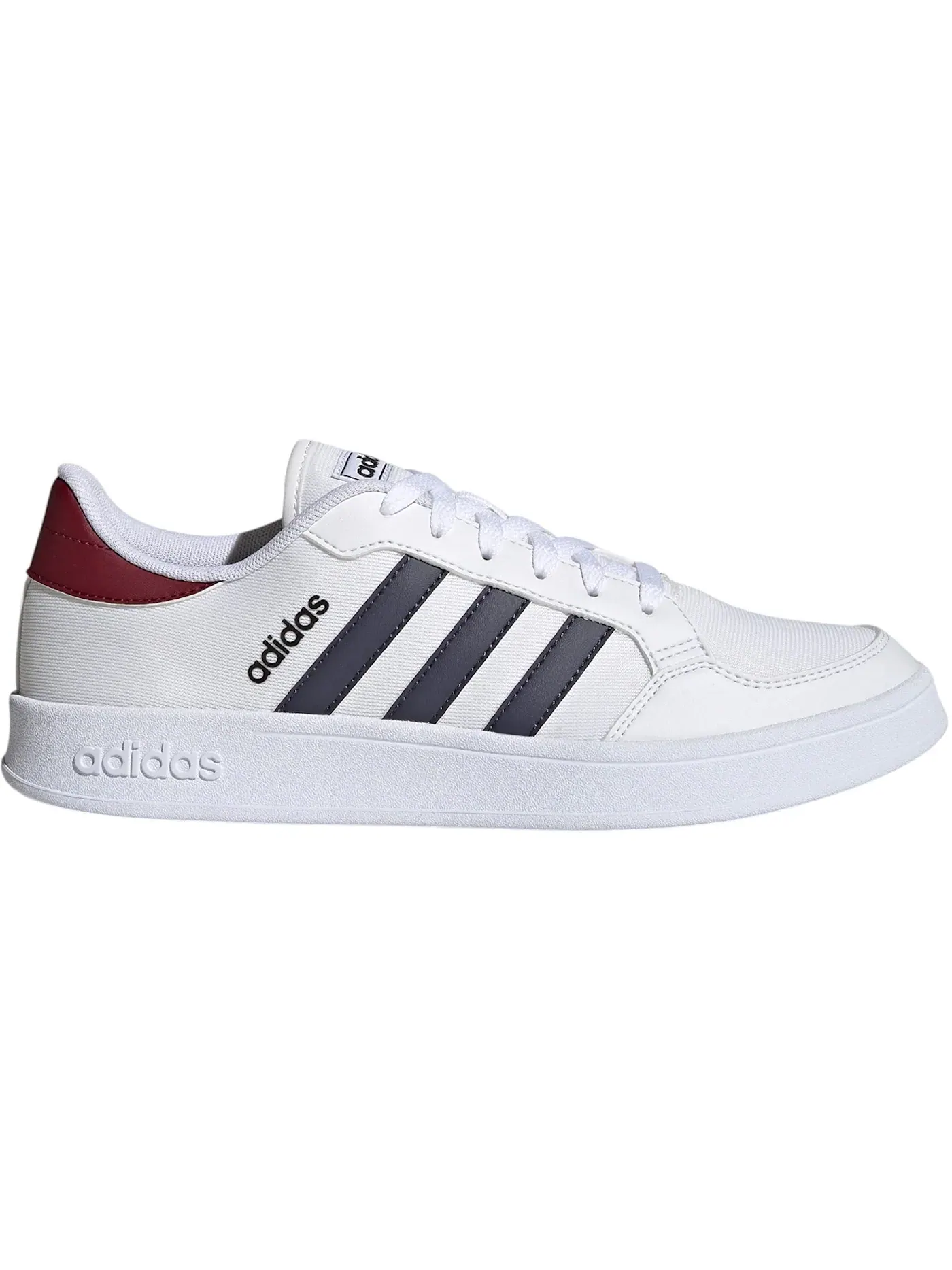 Мужские кроссовки Lifestyle Adidas Breaknet — изображение 1 из 1