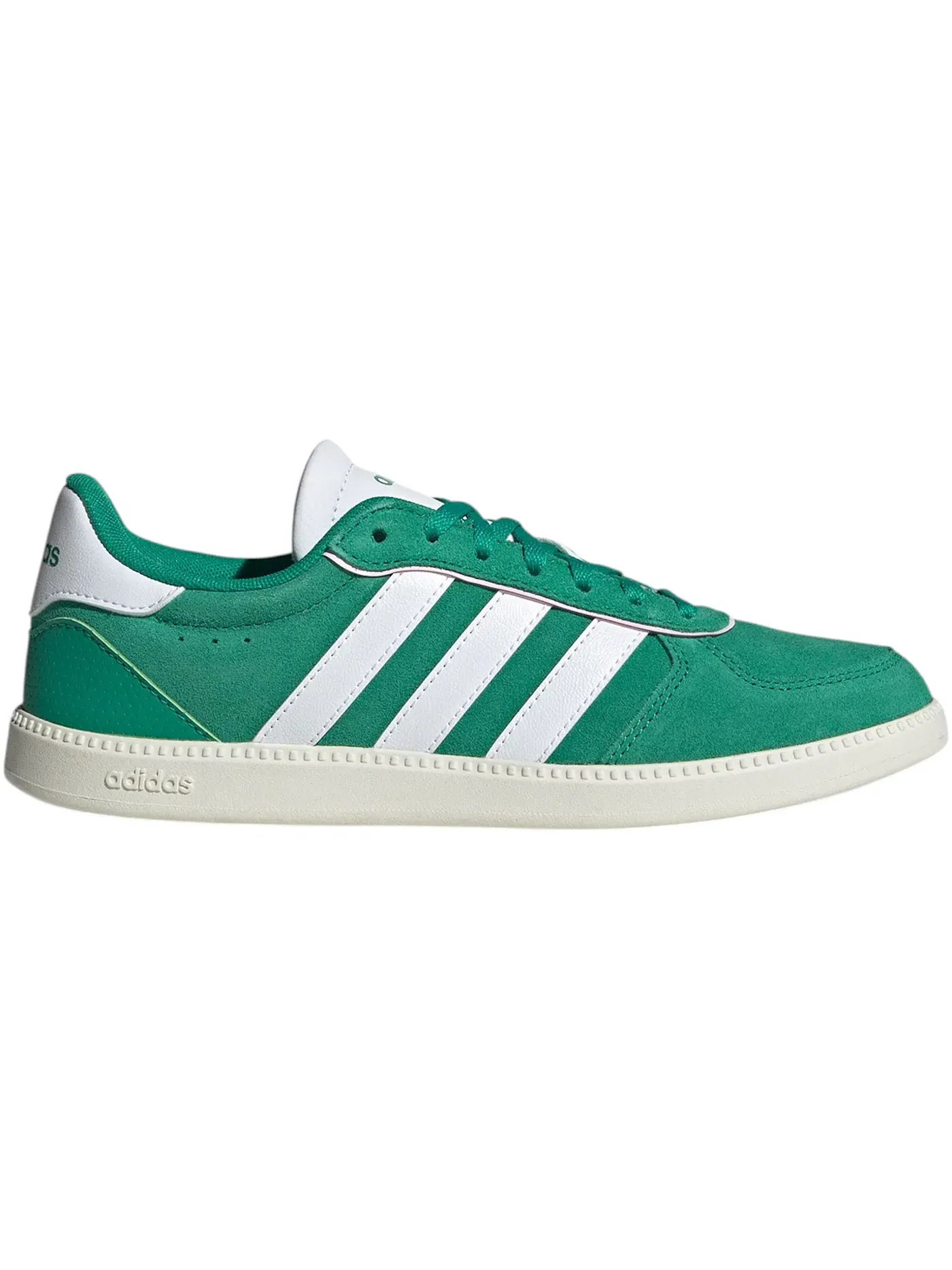 Женские кроссовки Adidas Breaknet Sleek — изображение 1 из 1